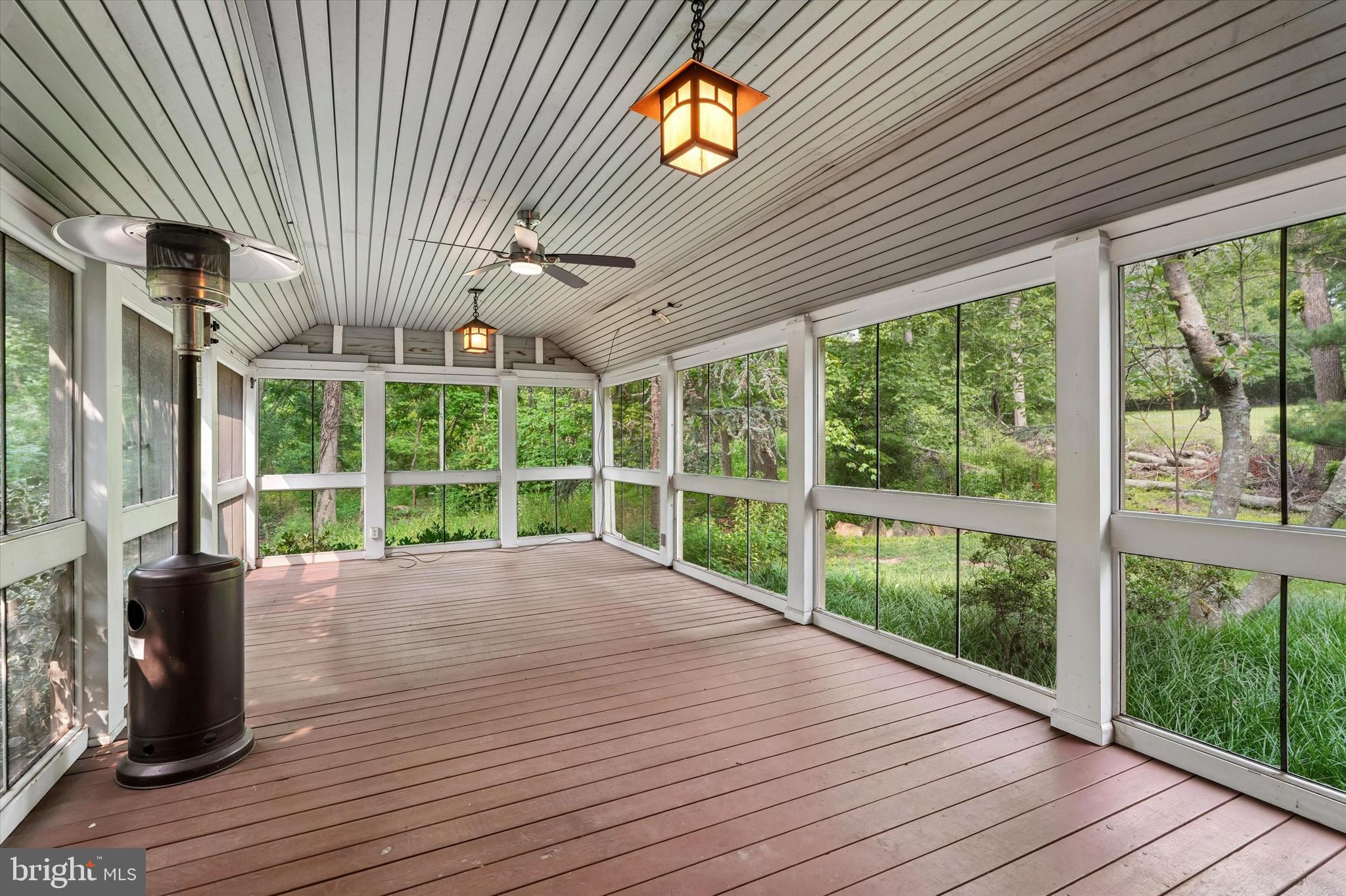 THE WOODLANDS - Residential