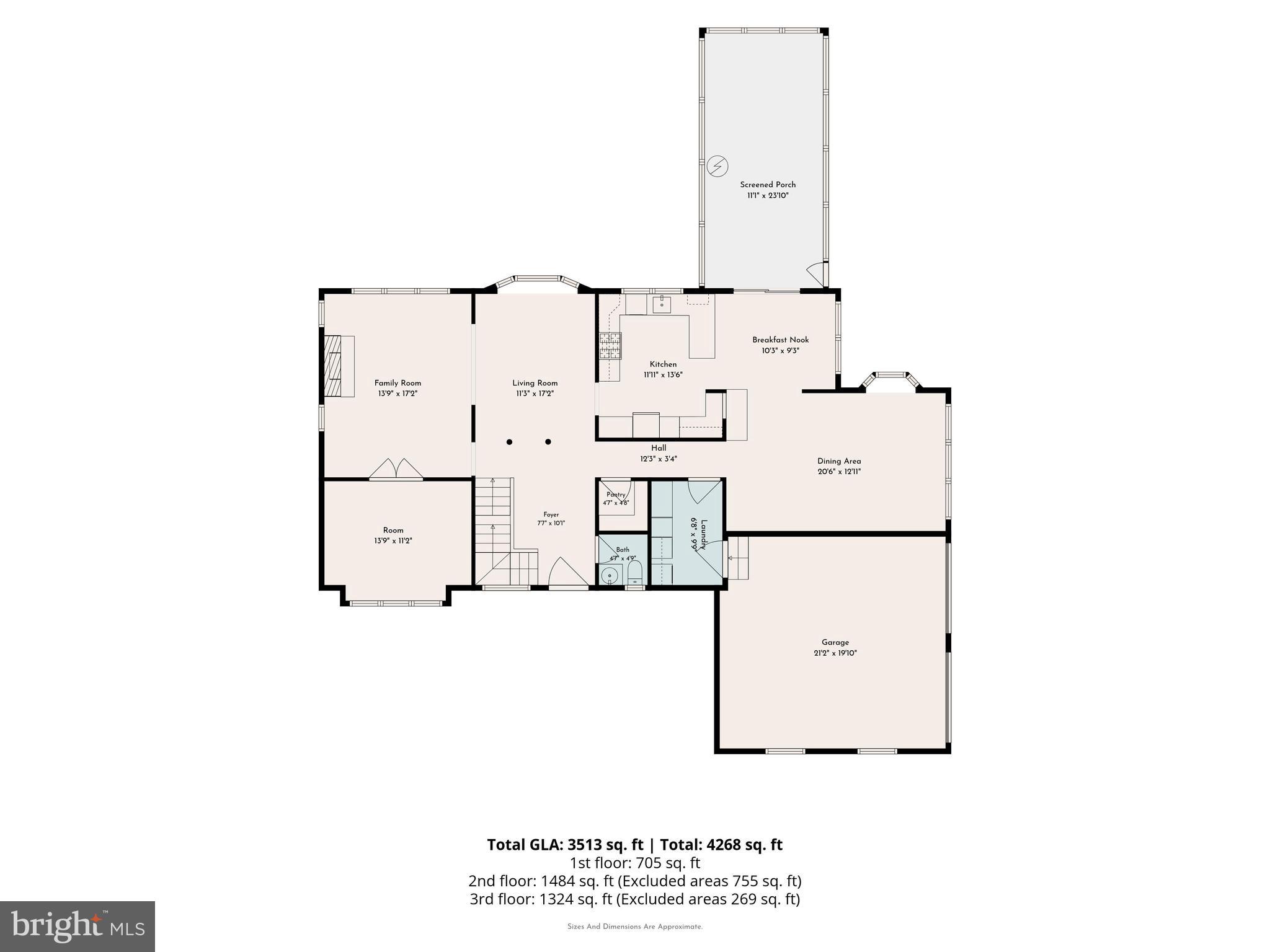 THE WOODLANDS - Residential