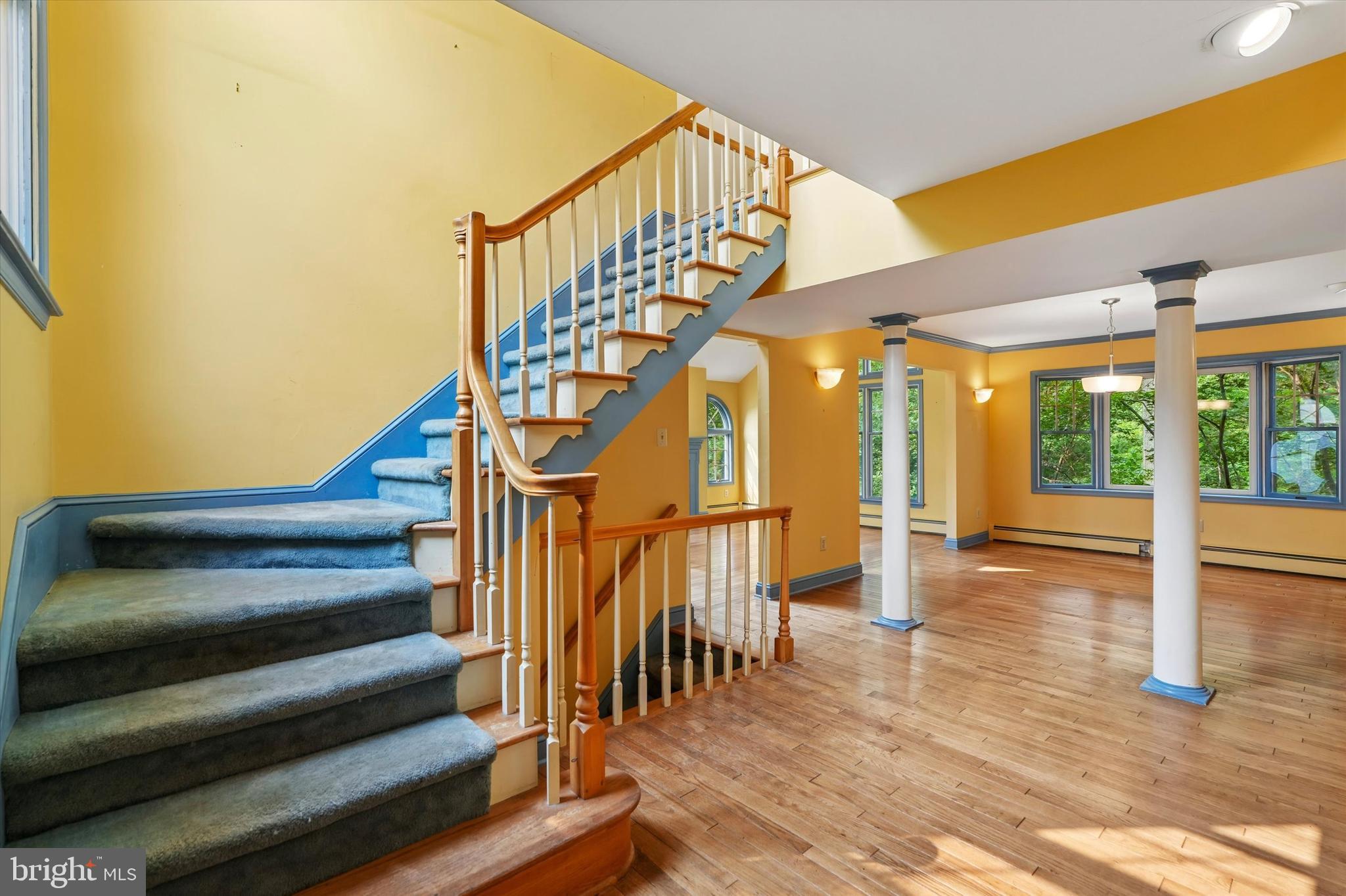 THE WOODLANDS - Residential