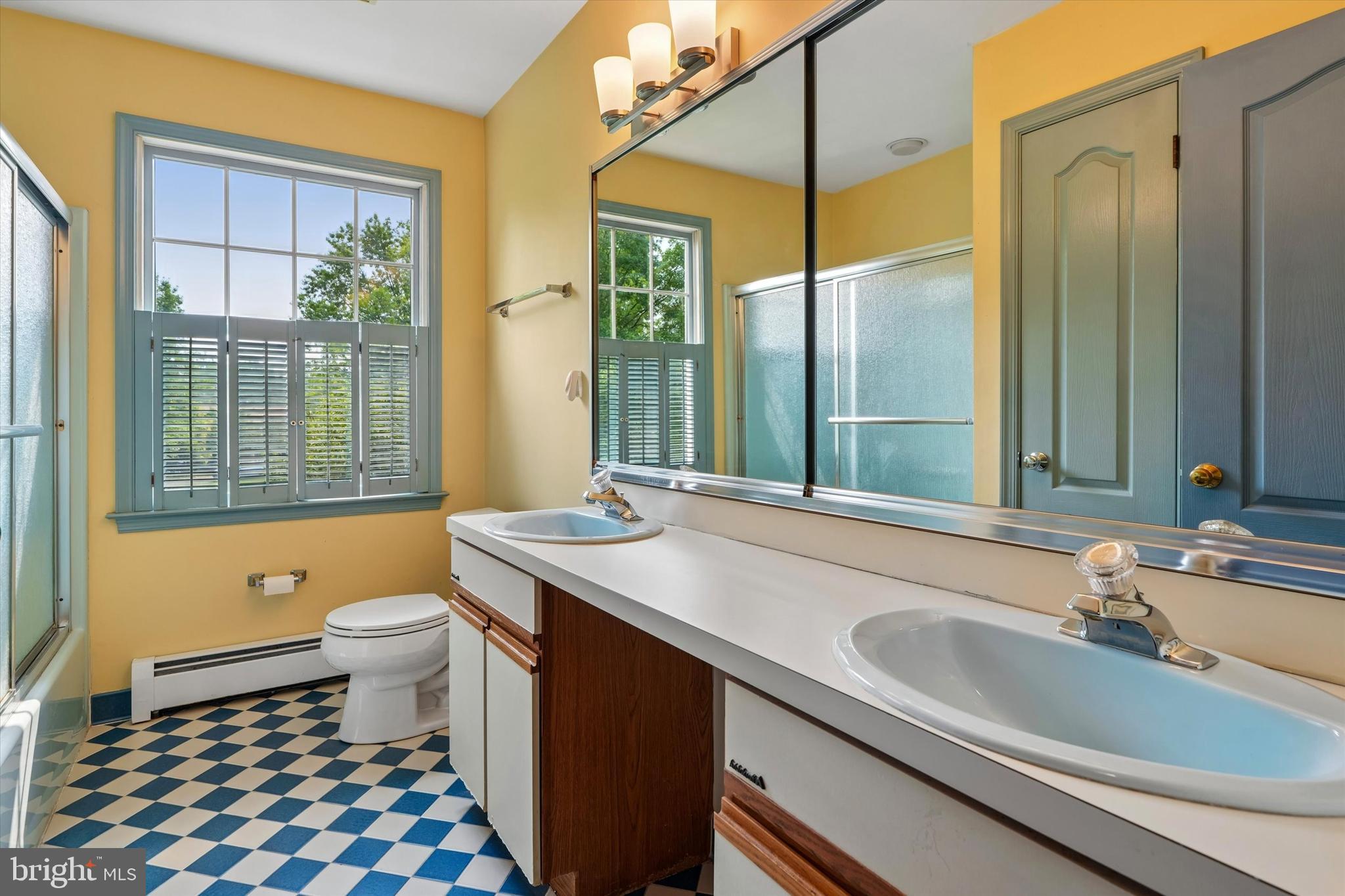 THE WOODLANDS - Residential