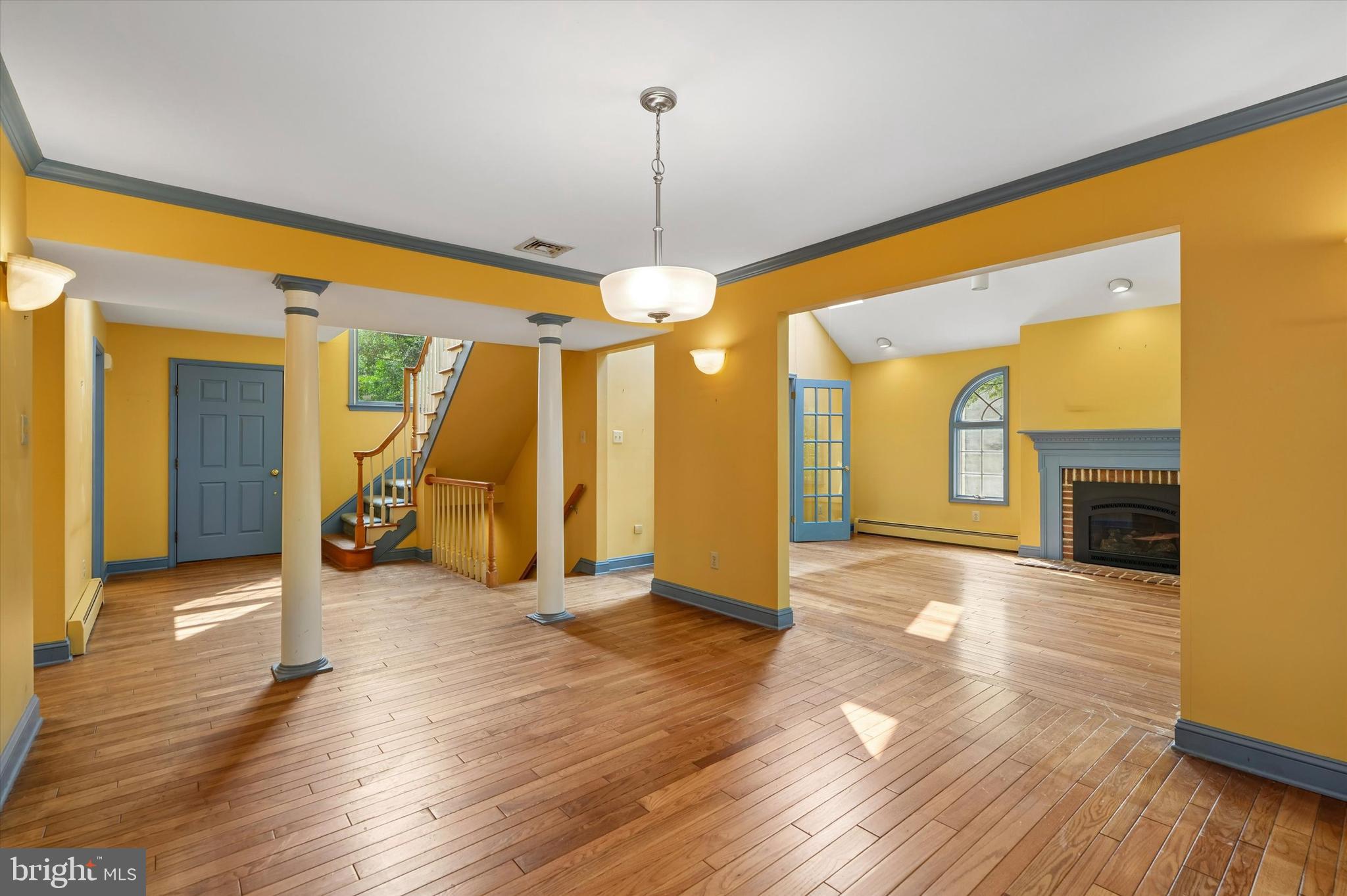 THE WOODLANDS - Residential