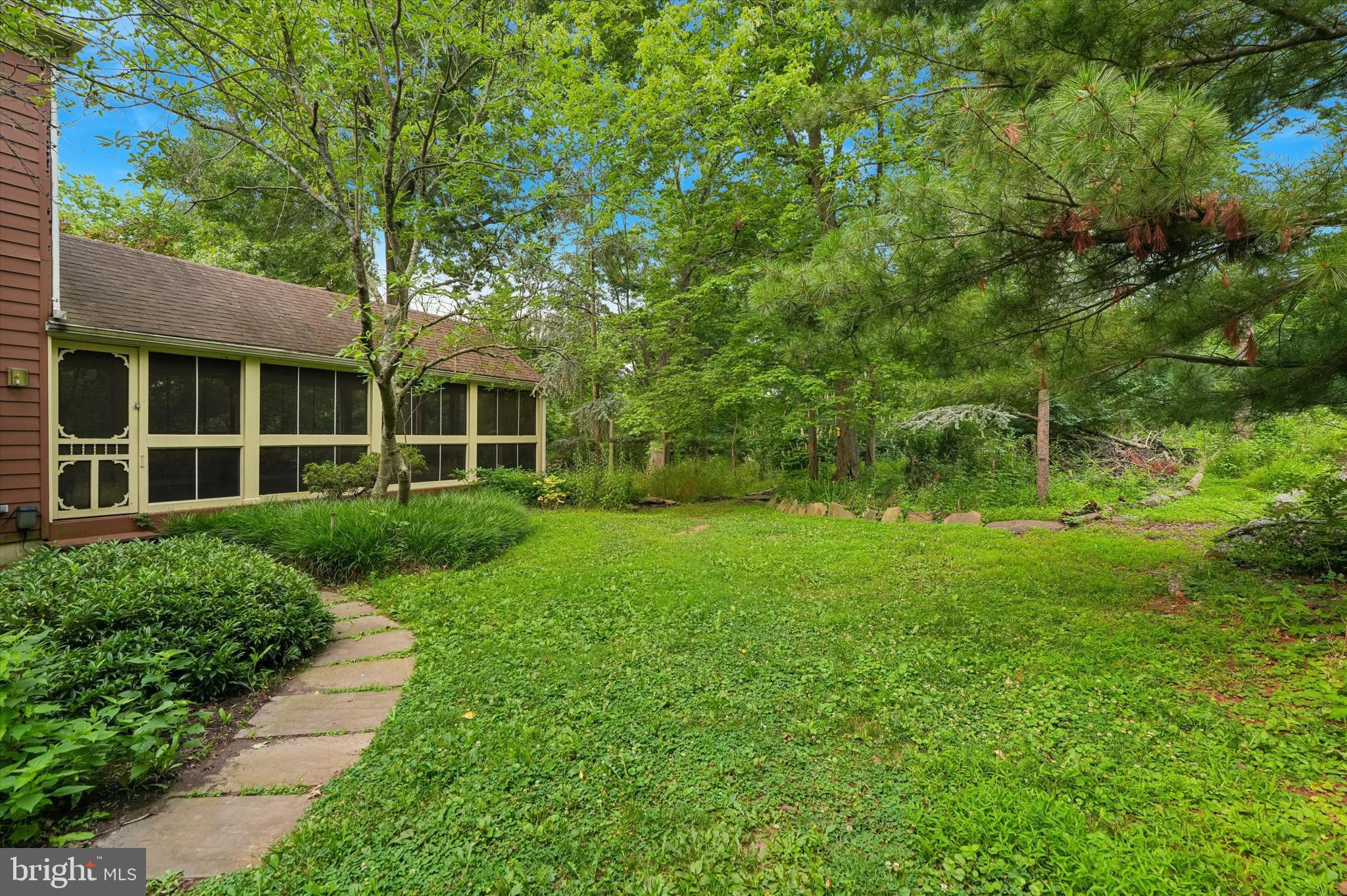 THE WOODLANDS - Residential