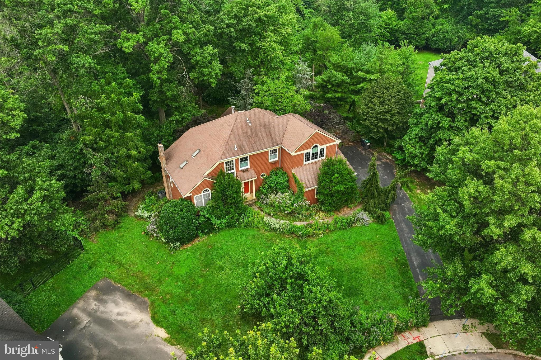 THE WOODLANDS - Residential