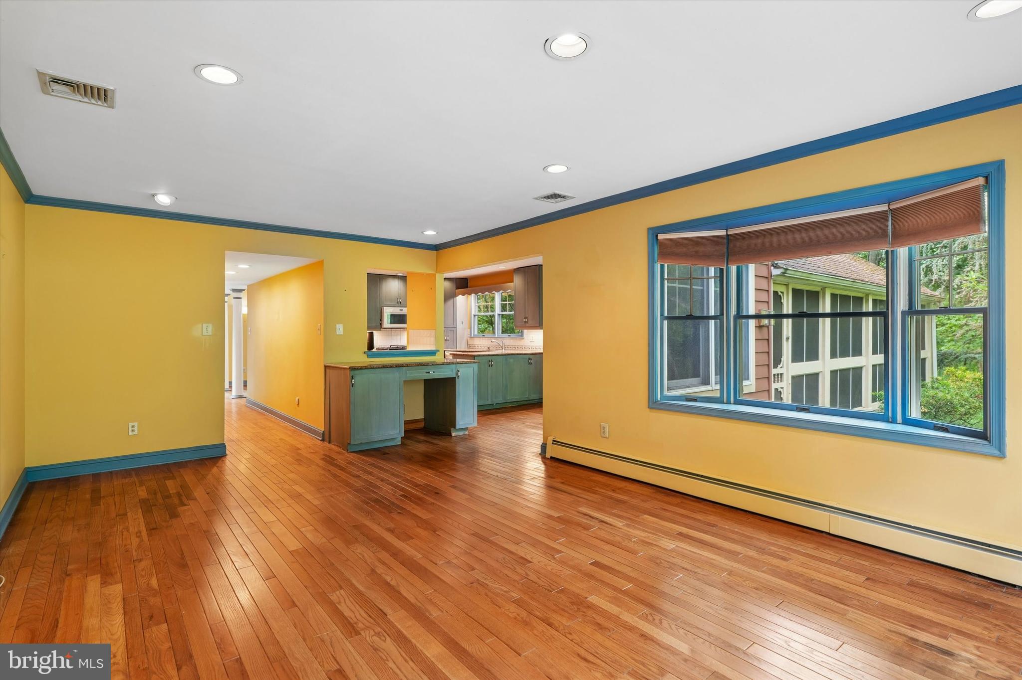 THE WOODLANDS - Residential