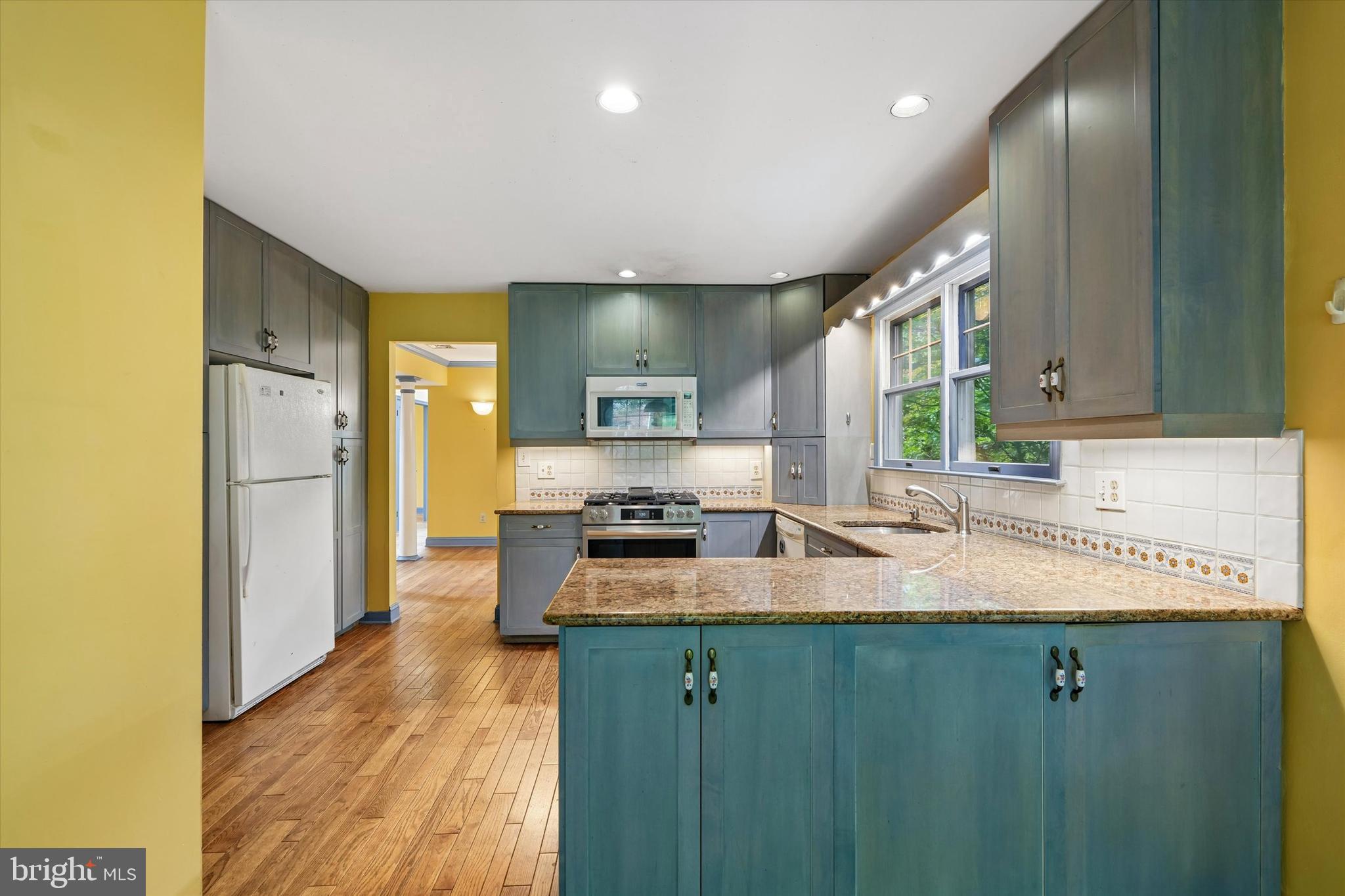 THE WOODLANDS - Residential