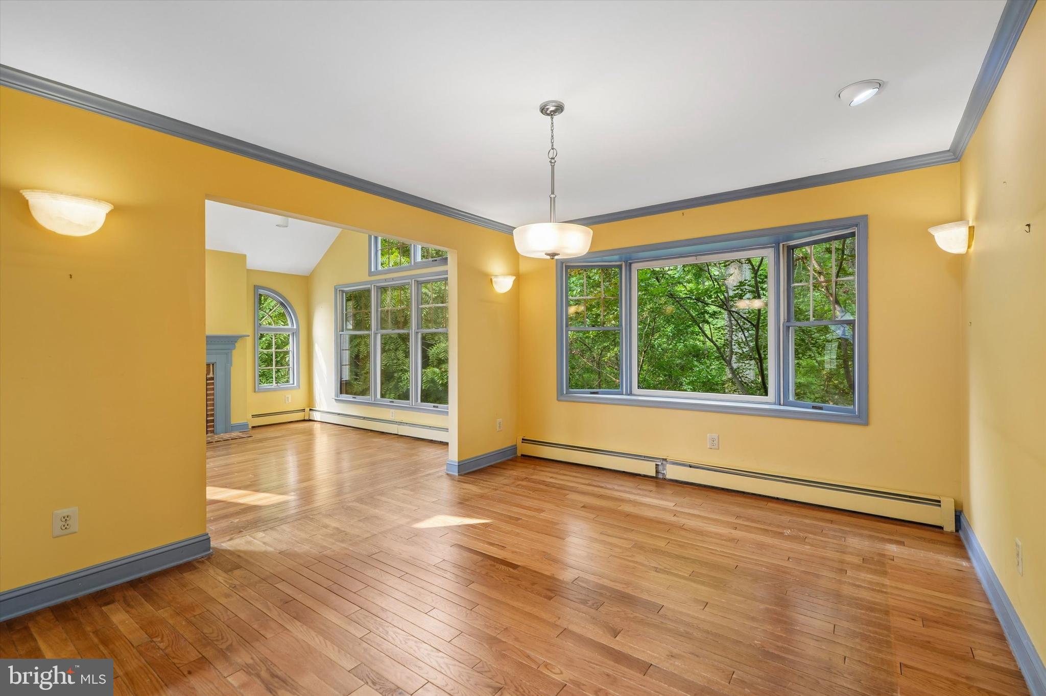 THE WOODLANDS - Residential