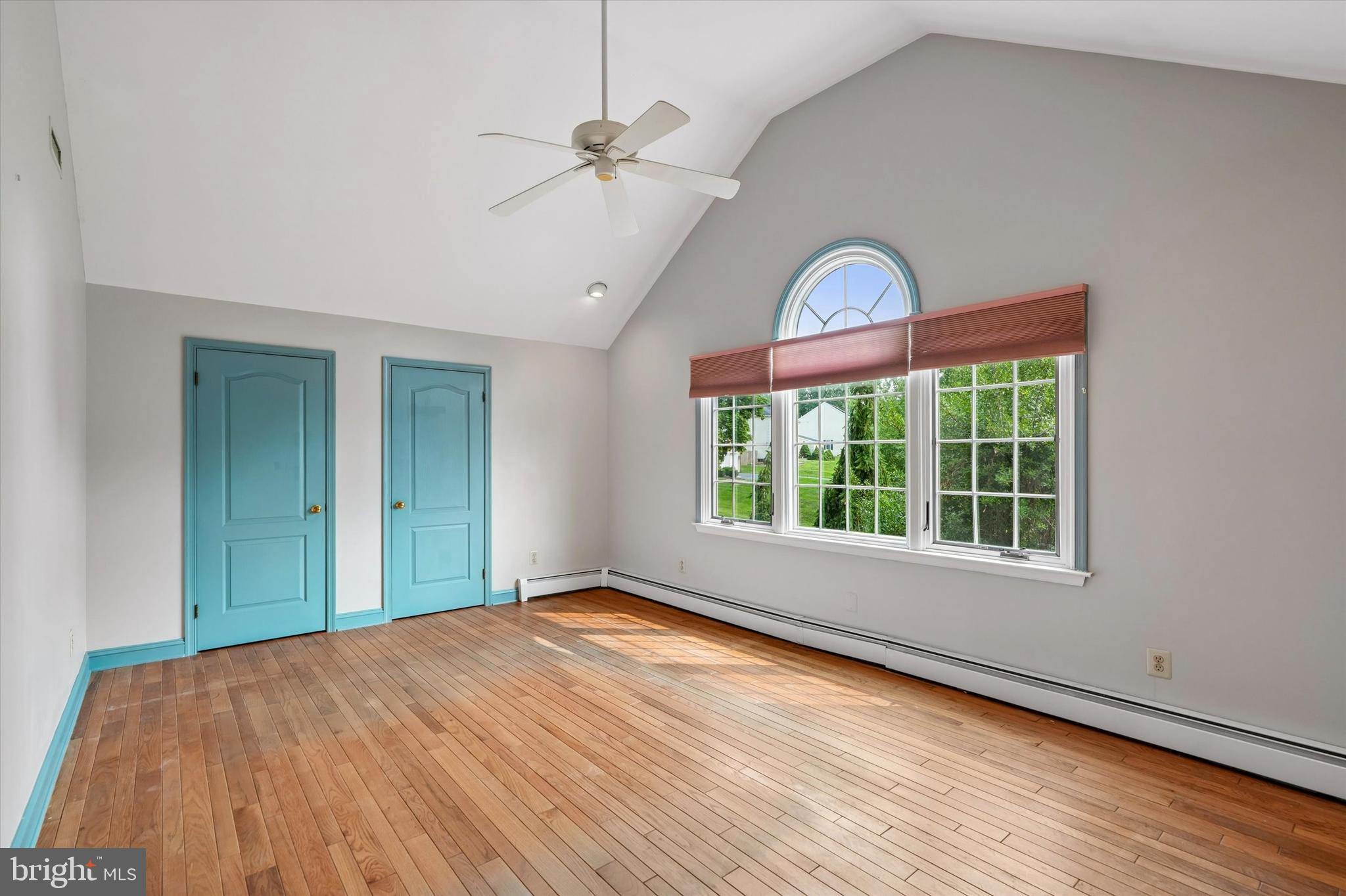 THE WOODLANDS - Residential