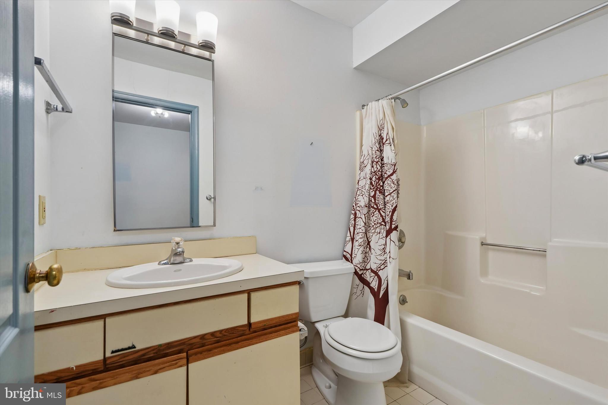 THE WOODLANDS - Residential