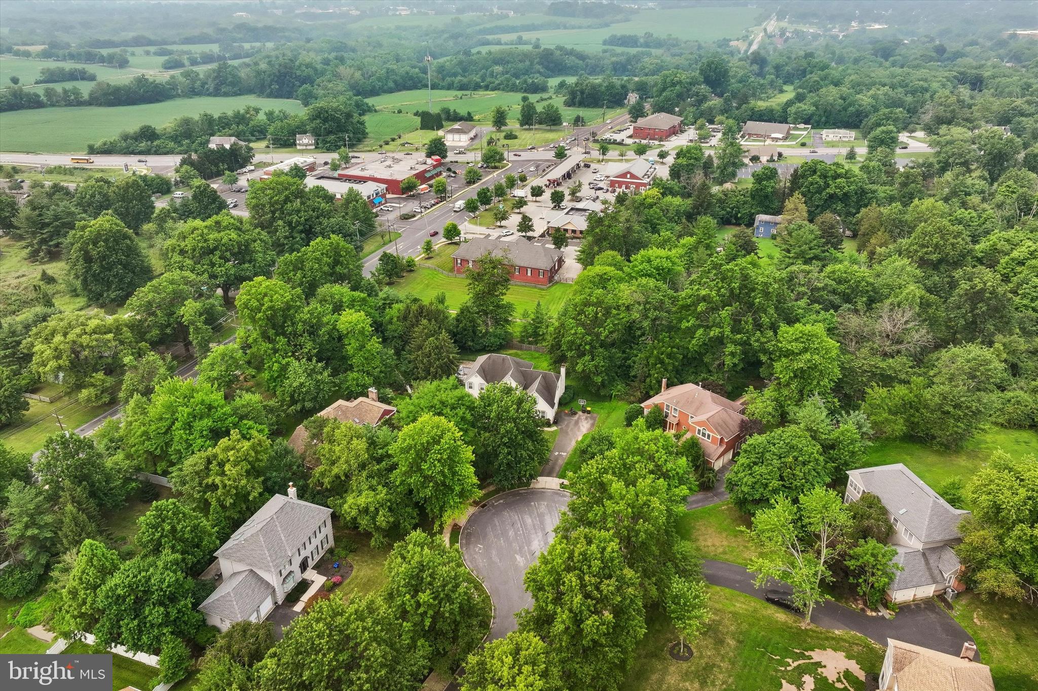 THE WOODLANDS - Residential