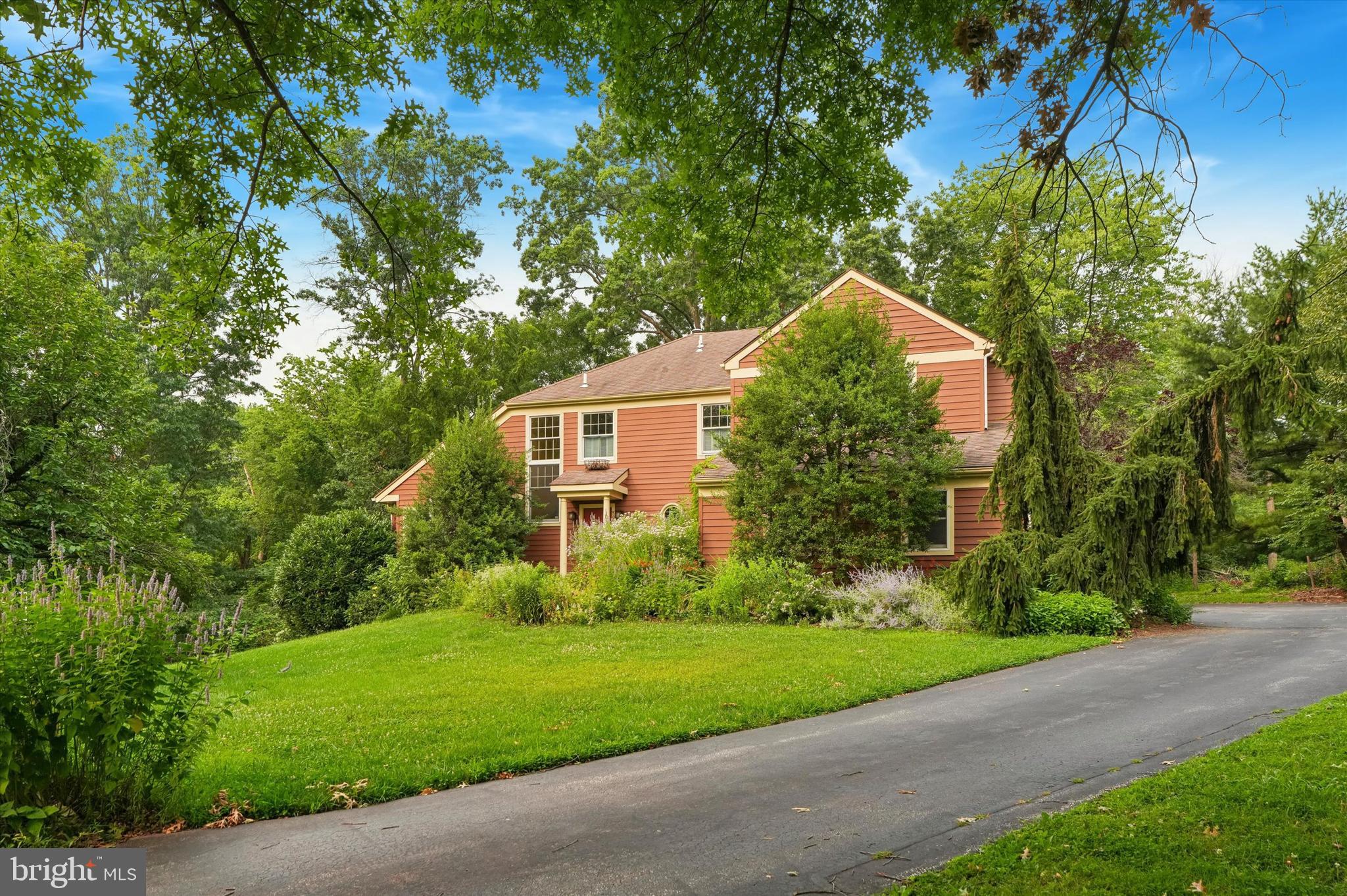 THE WOODLANDS - Residential