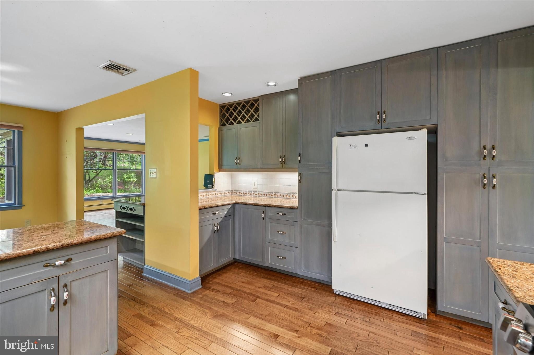THE WOODLANDS - Residential