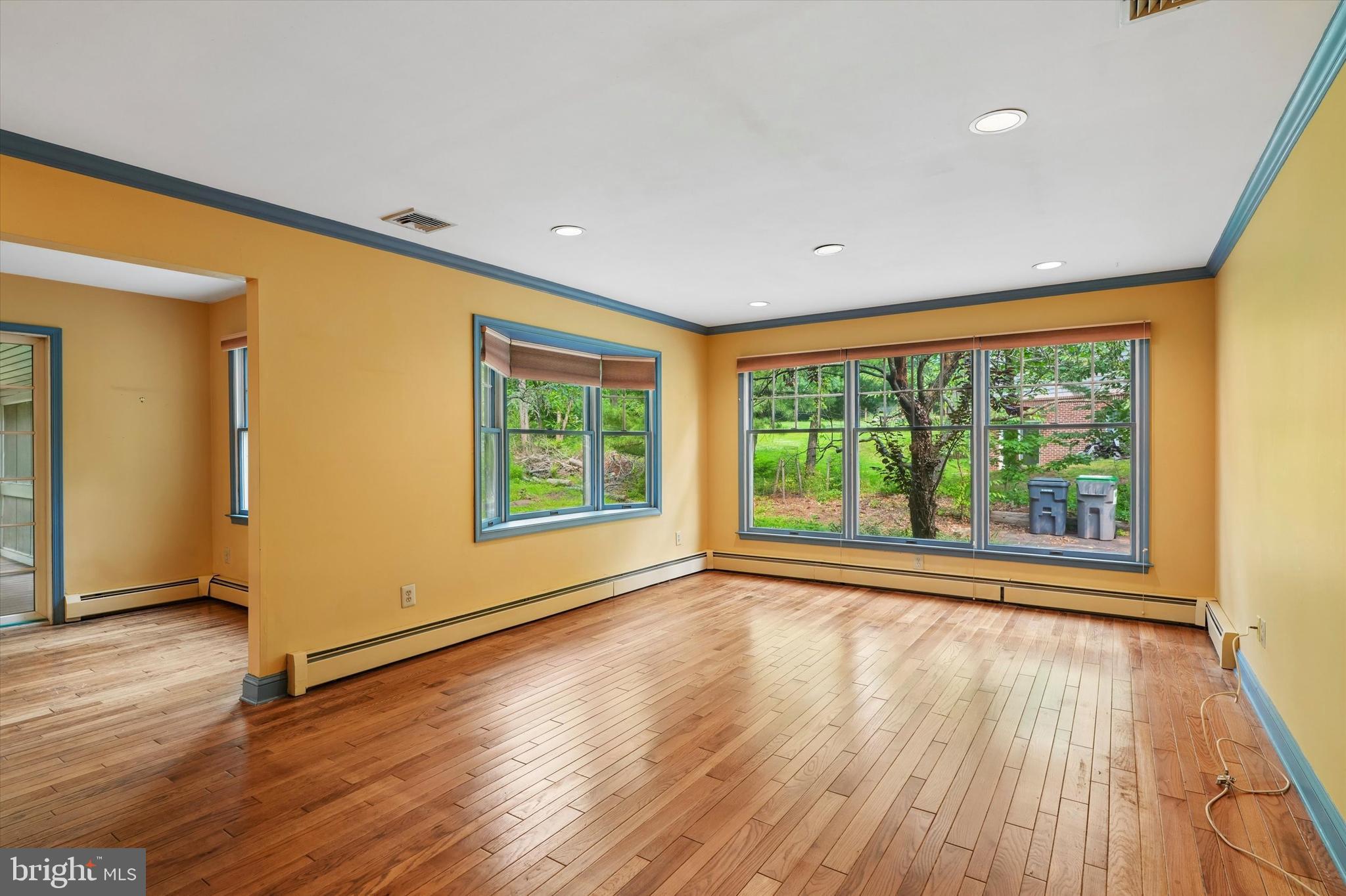 THE WOODLANDS - Residential