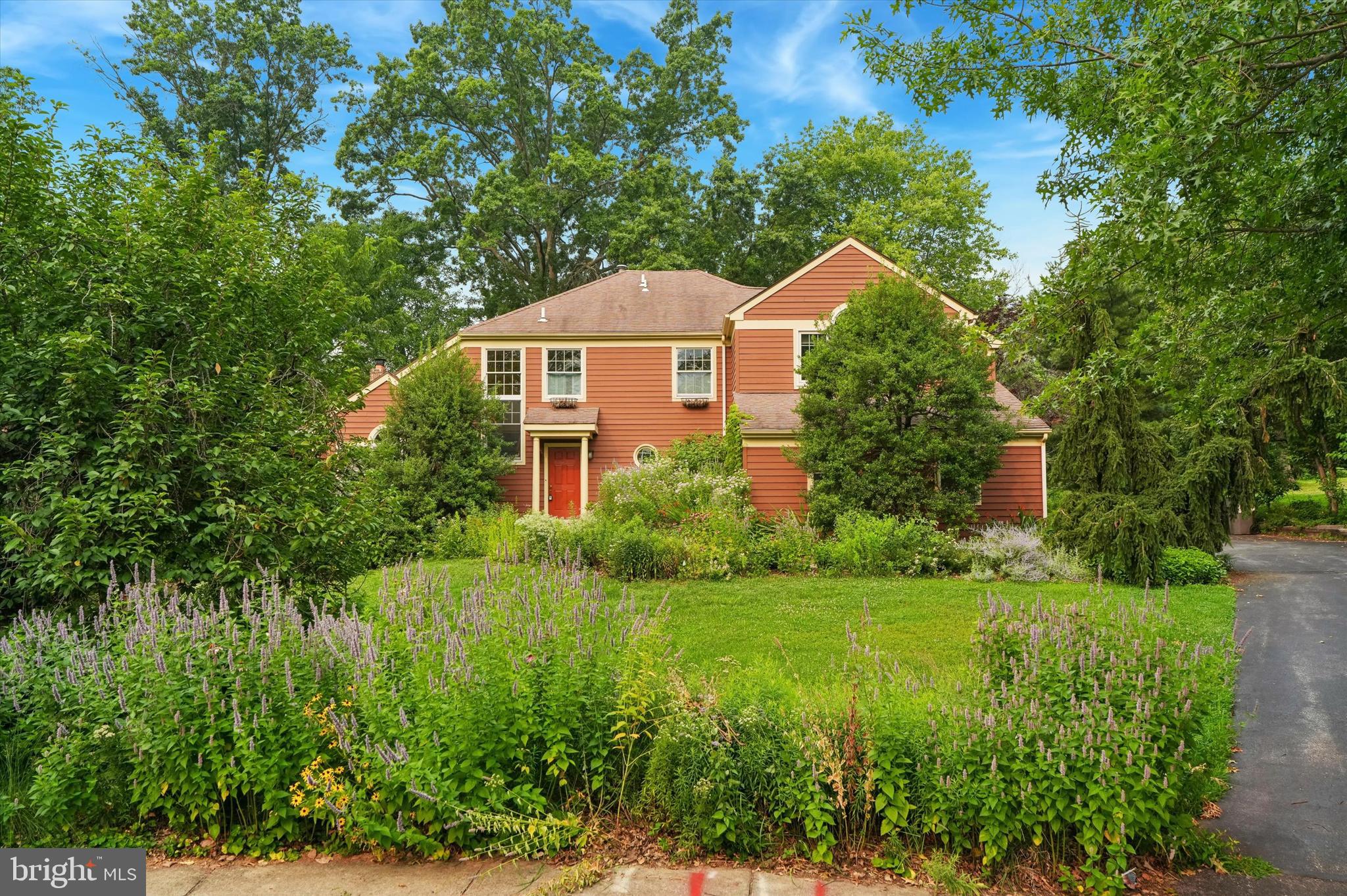 THE WOODLANDS - Residential