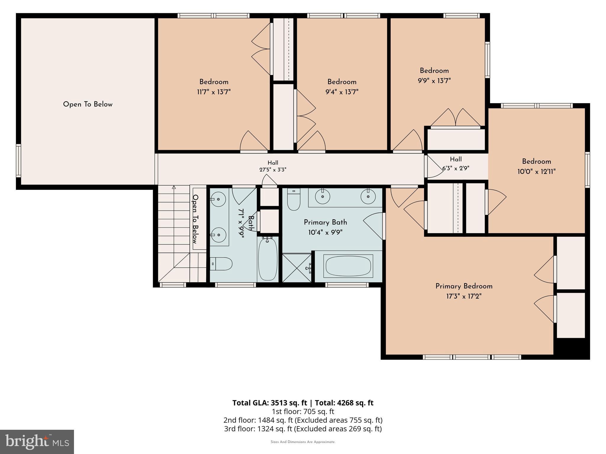 THE WOODLANDS - Residential