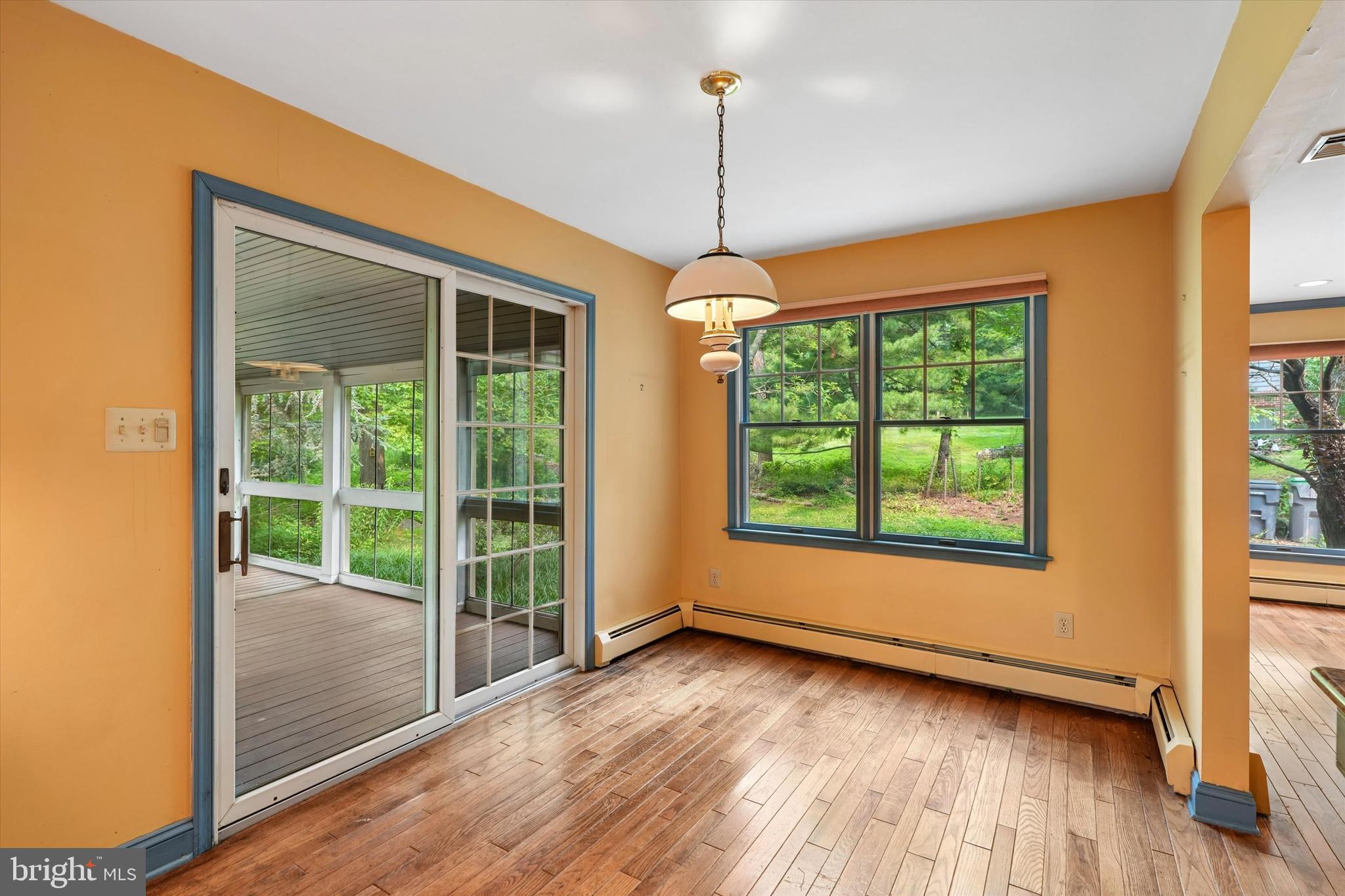 THE WOODLANDS - Residential