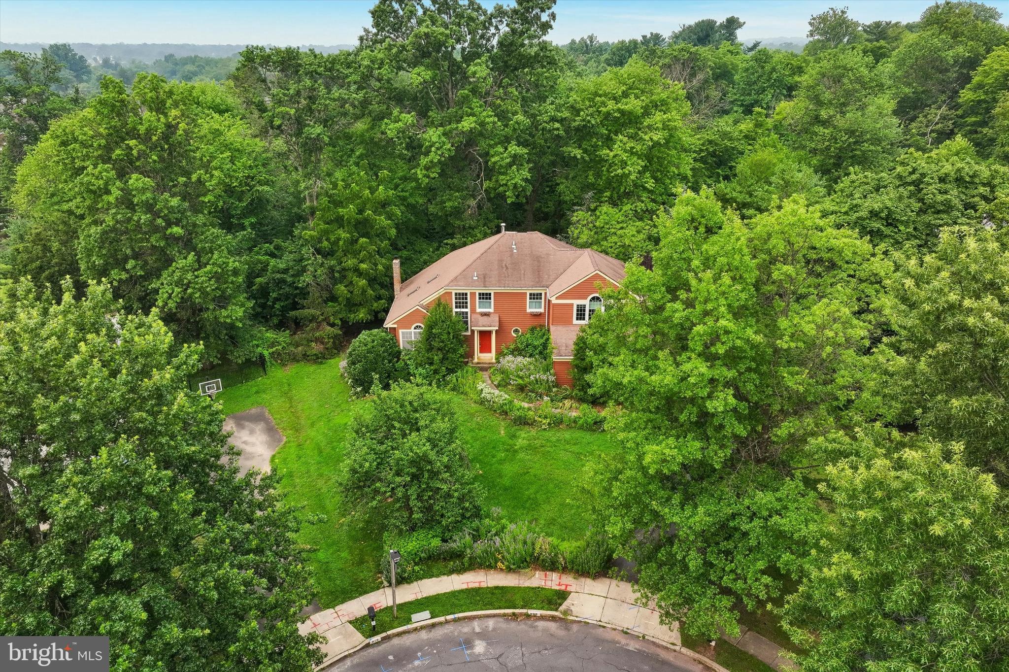 THE WOODLANDS - Residential