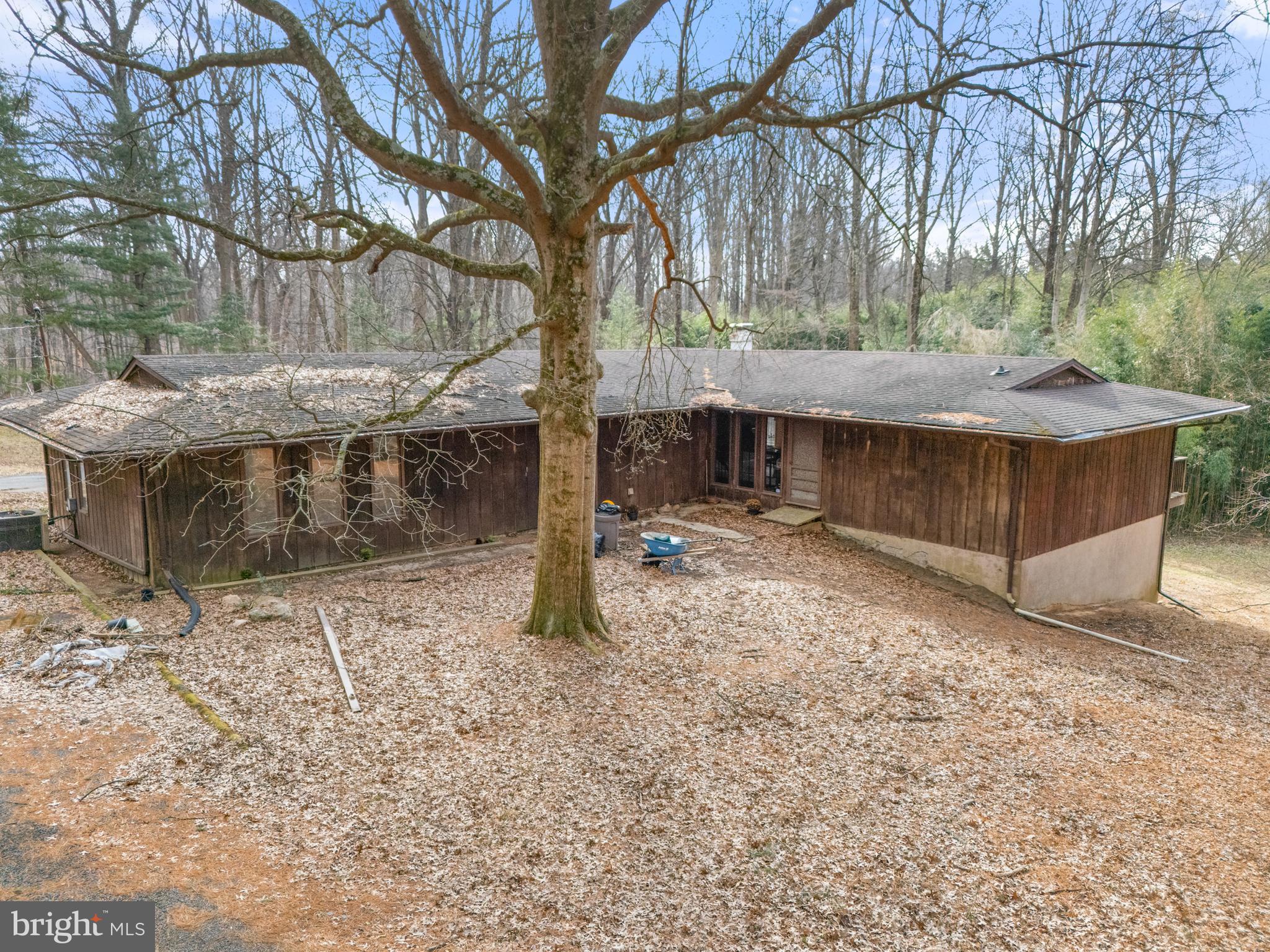 BALDWIN - Residential