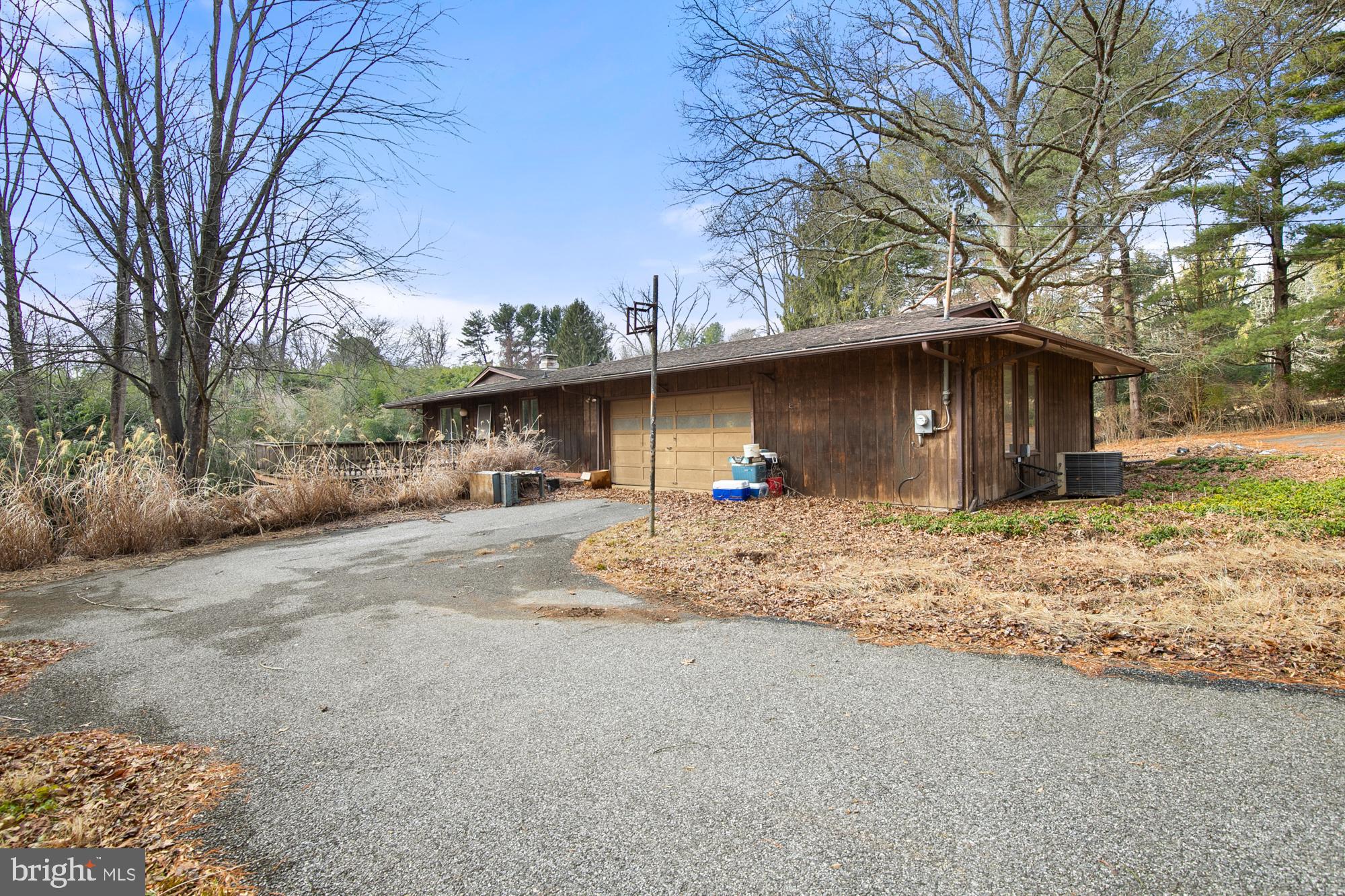 BALDWIN - Residential