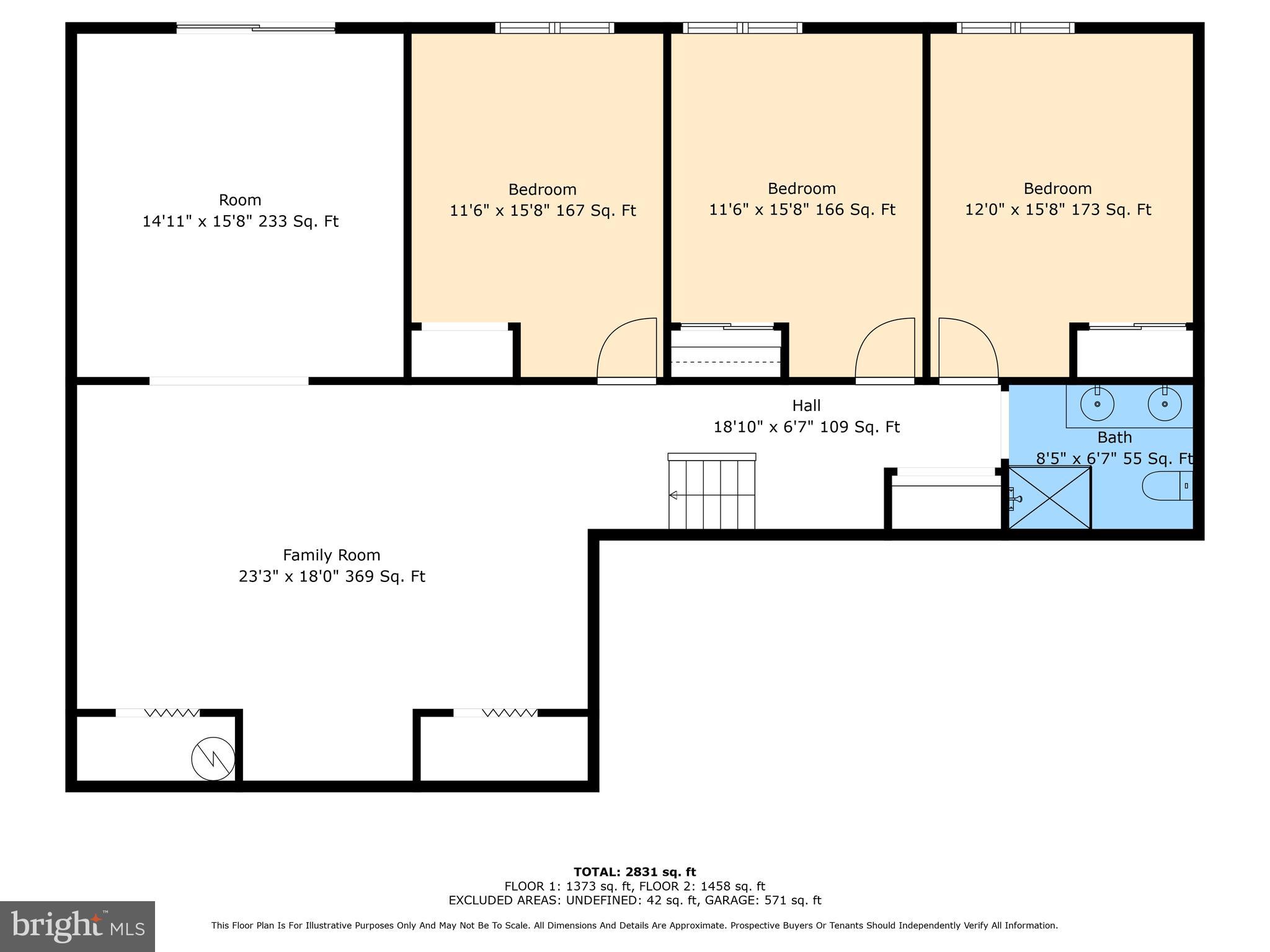 BALDWIN - Residential