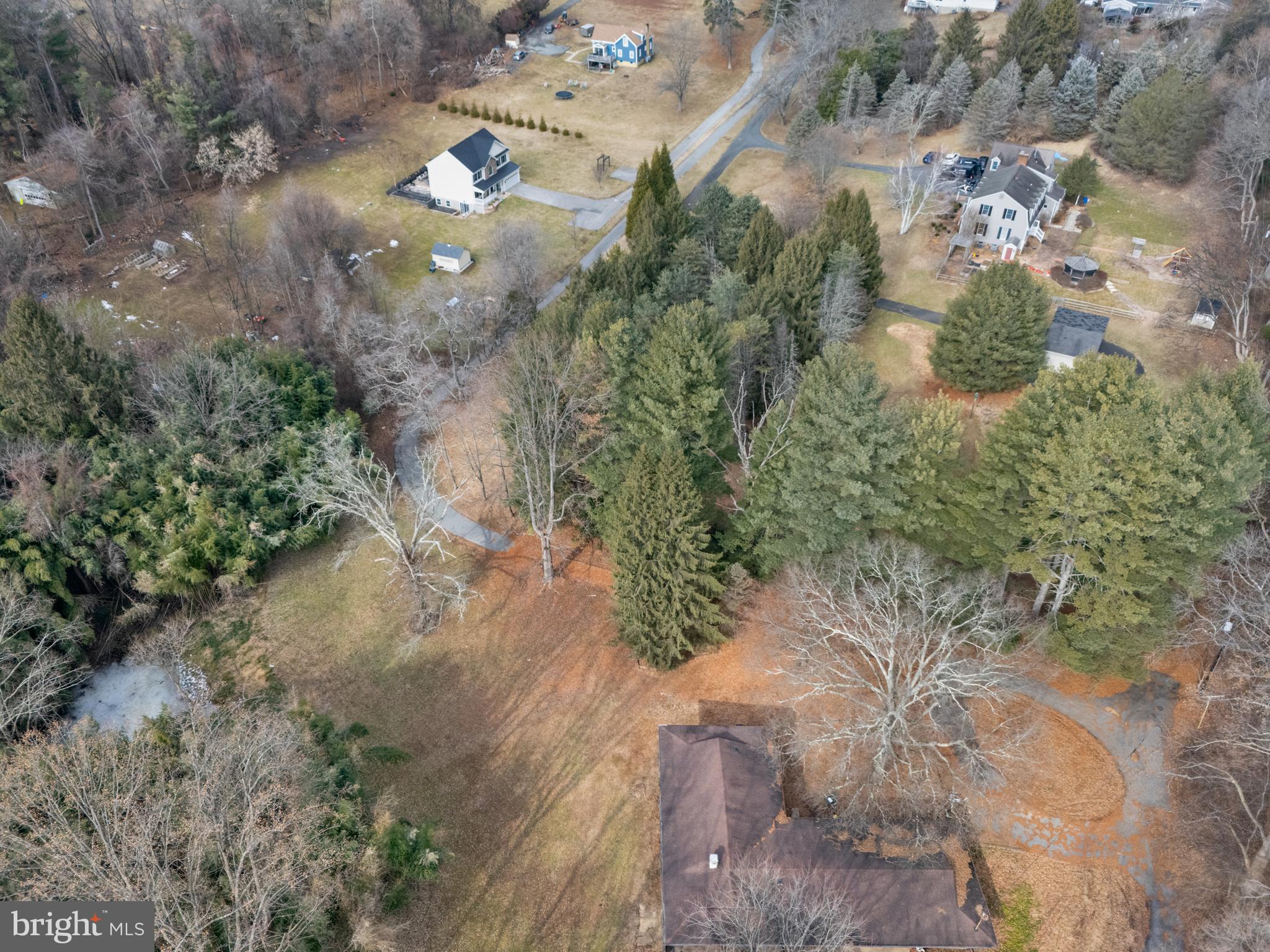 BALDWIN - Residential