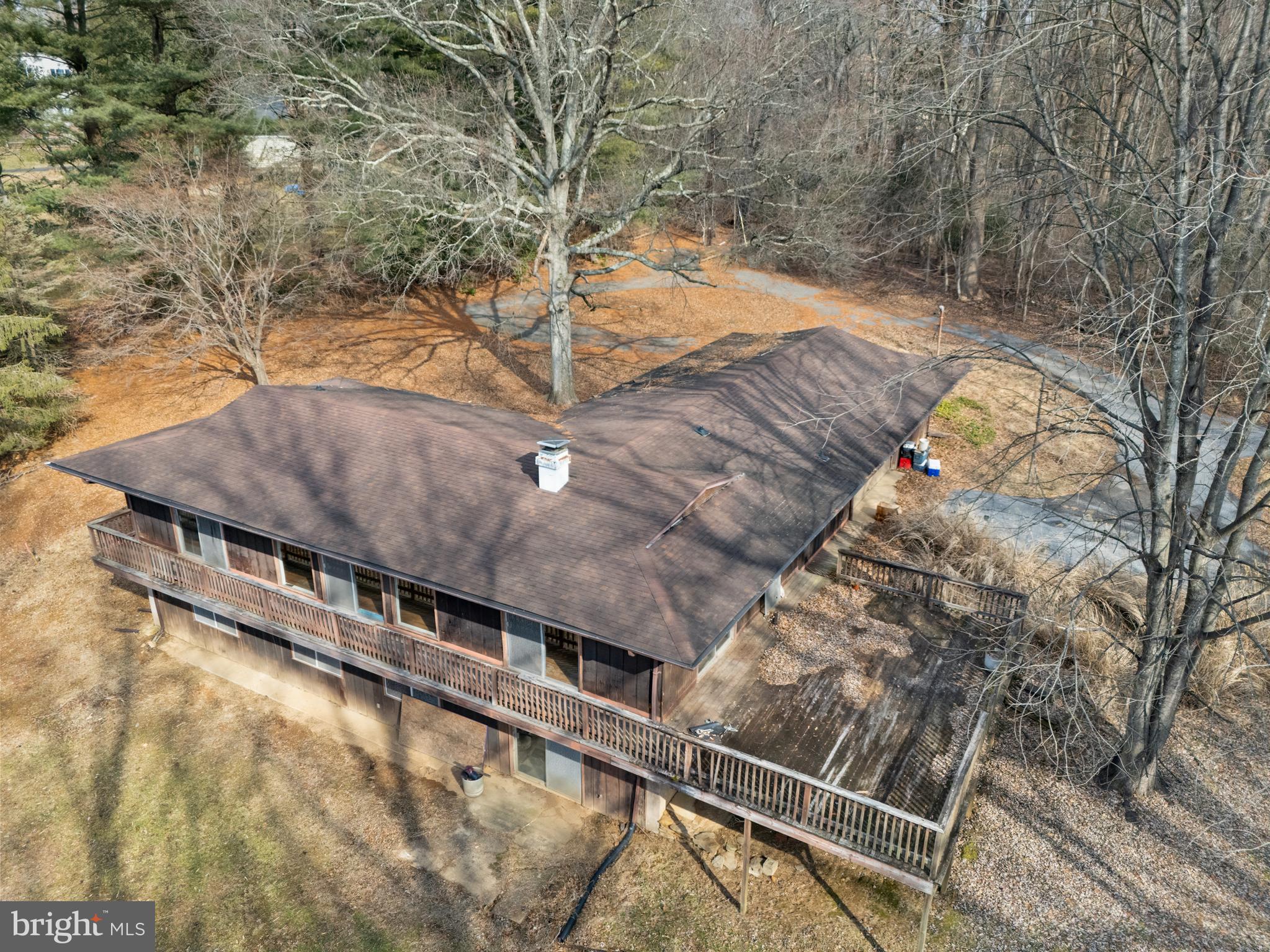 BALDWIN - Residential