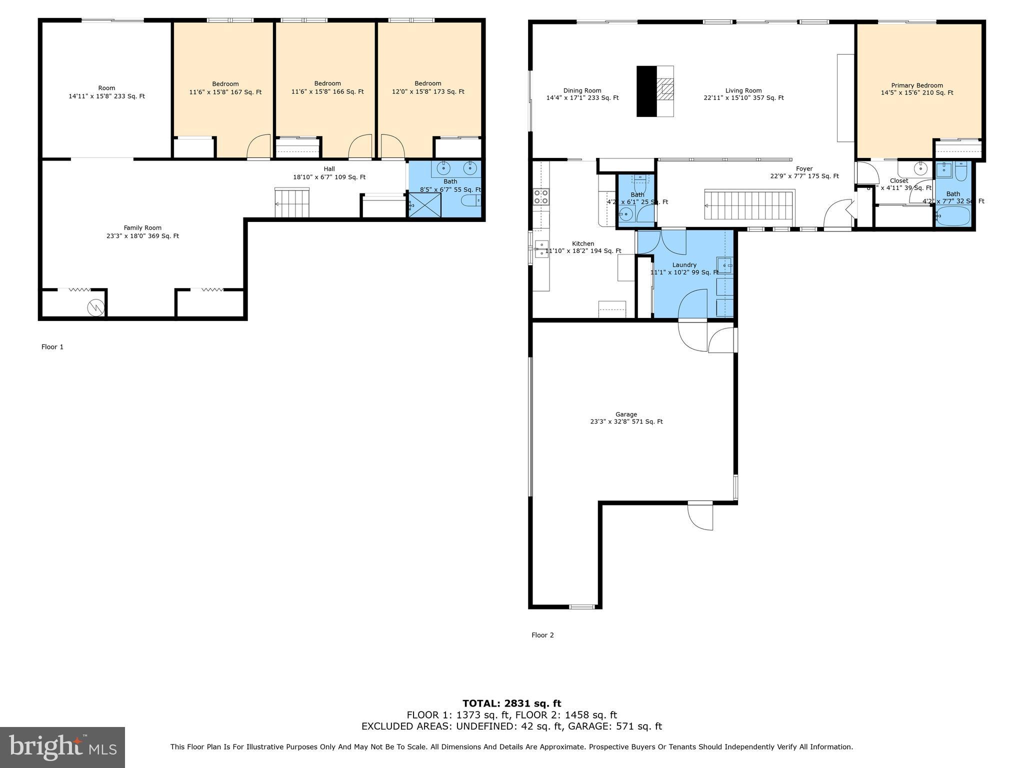 BALDWIN - Residential