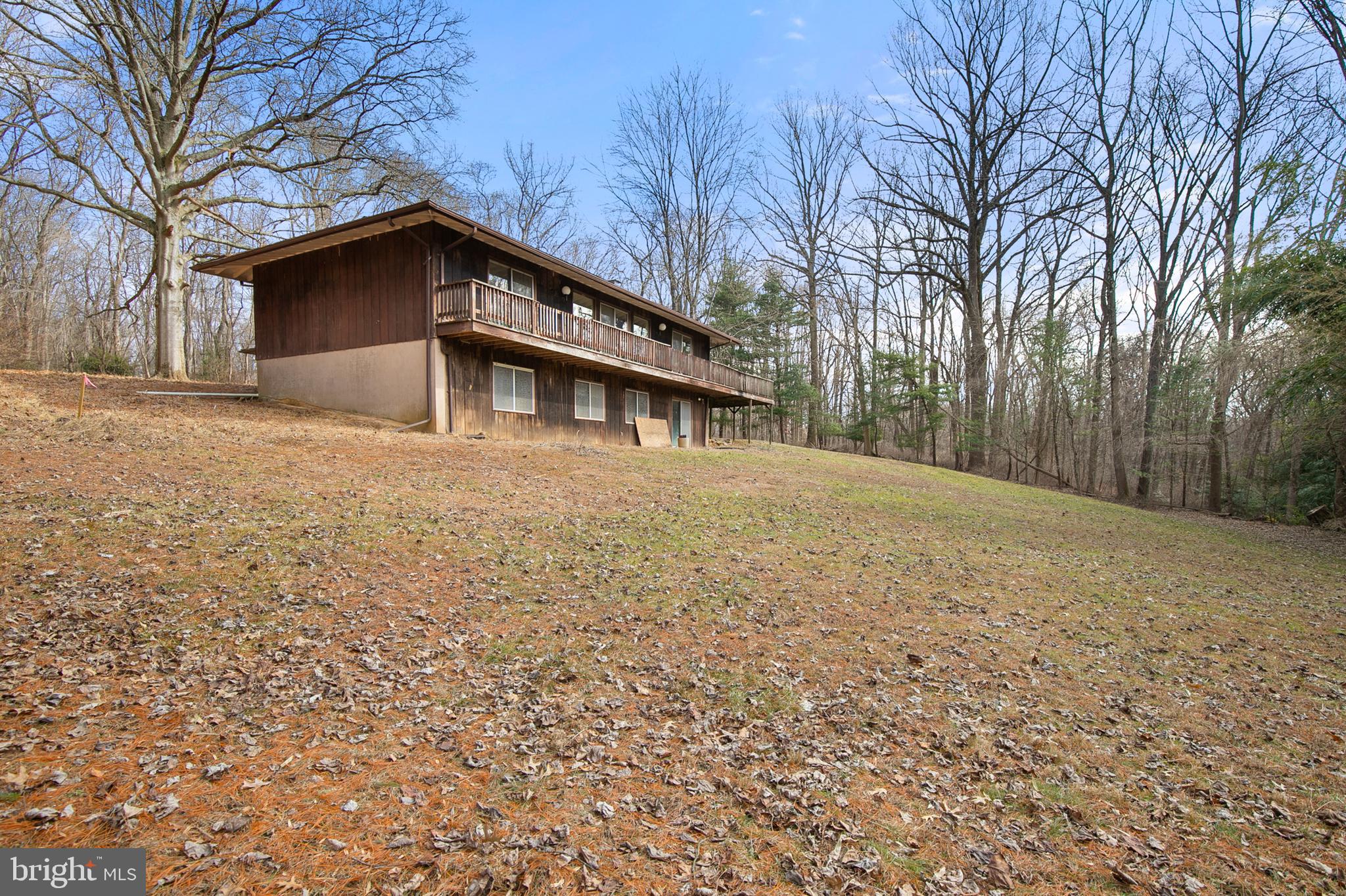 BALDWIN - Residential