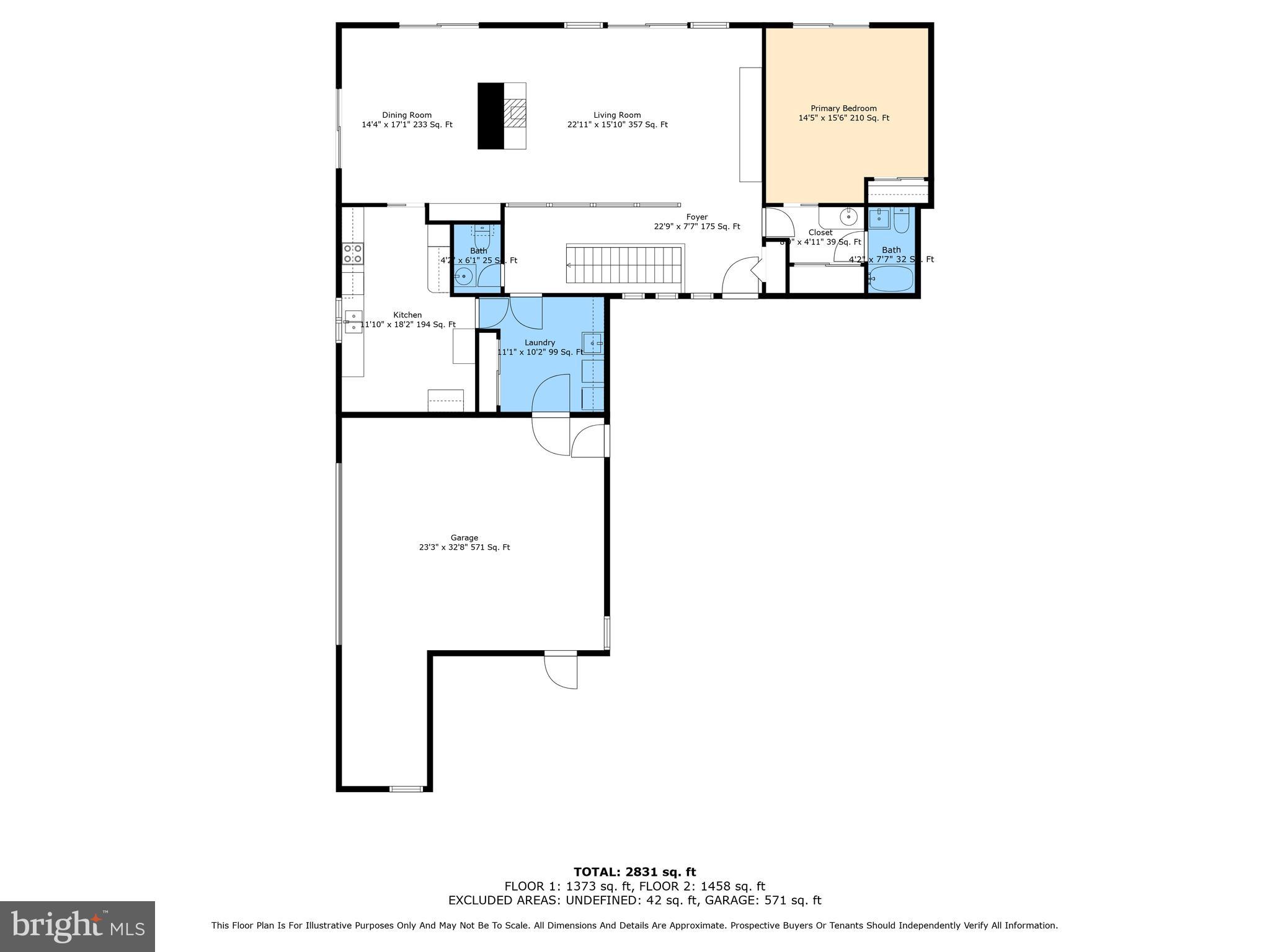 BALDWIN - Residential
