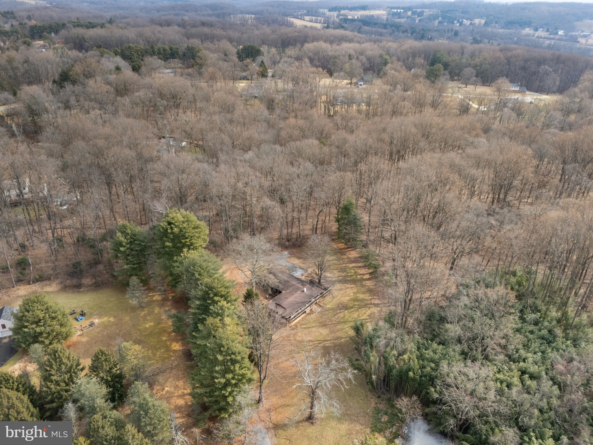 BALDWIN - Residential
