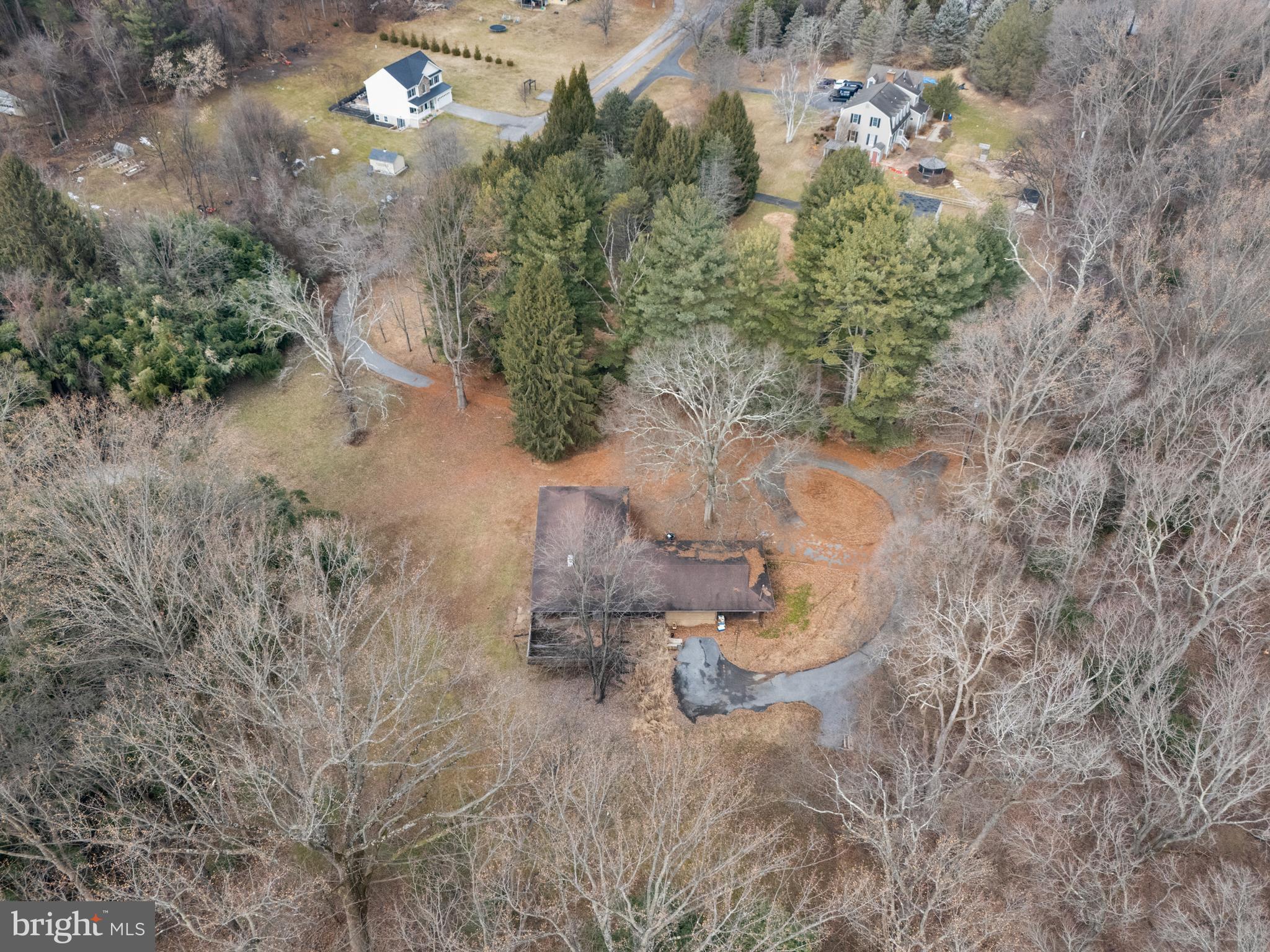 BALDWIN - Residential