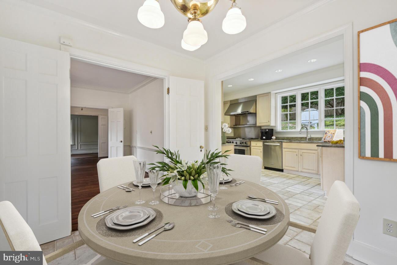 SPRING VALLEY - Residential