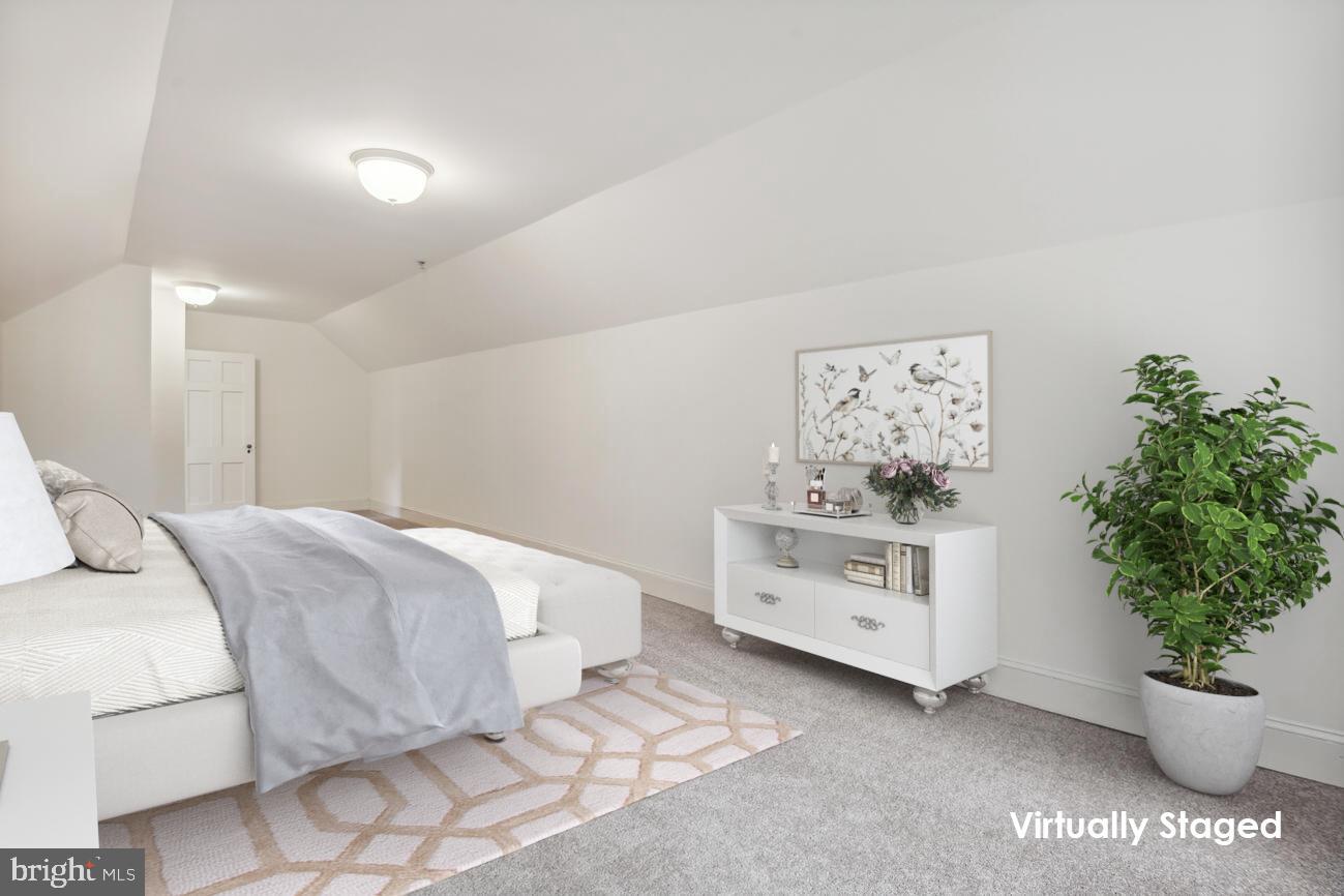 SPRING VALLEY - Residential