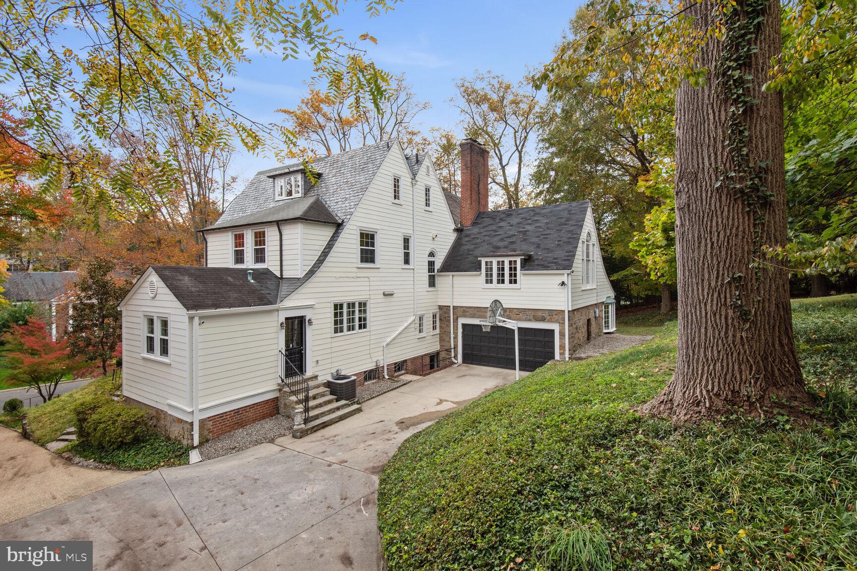 SPRING VALLEY - Residential
