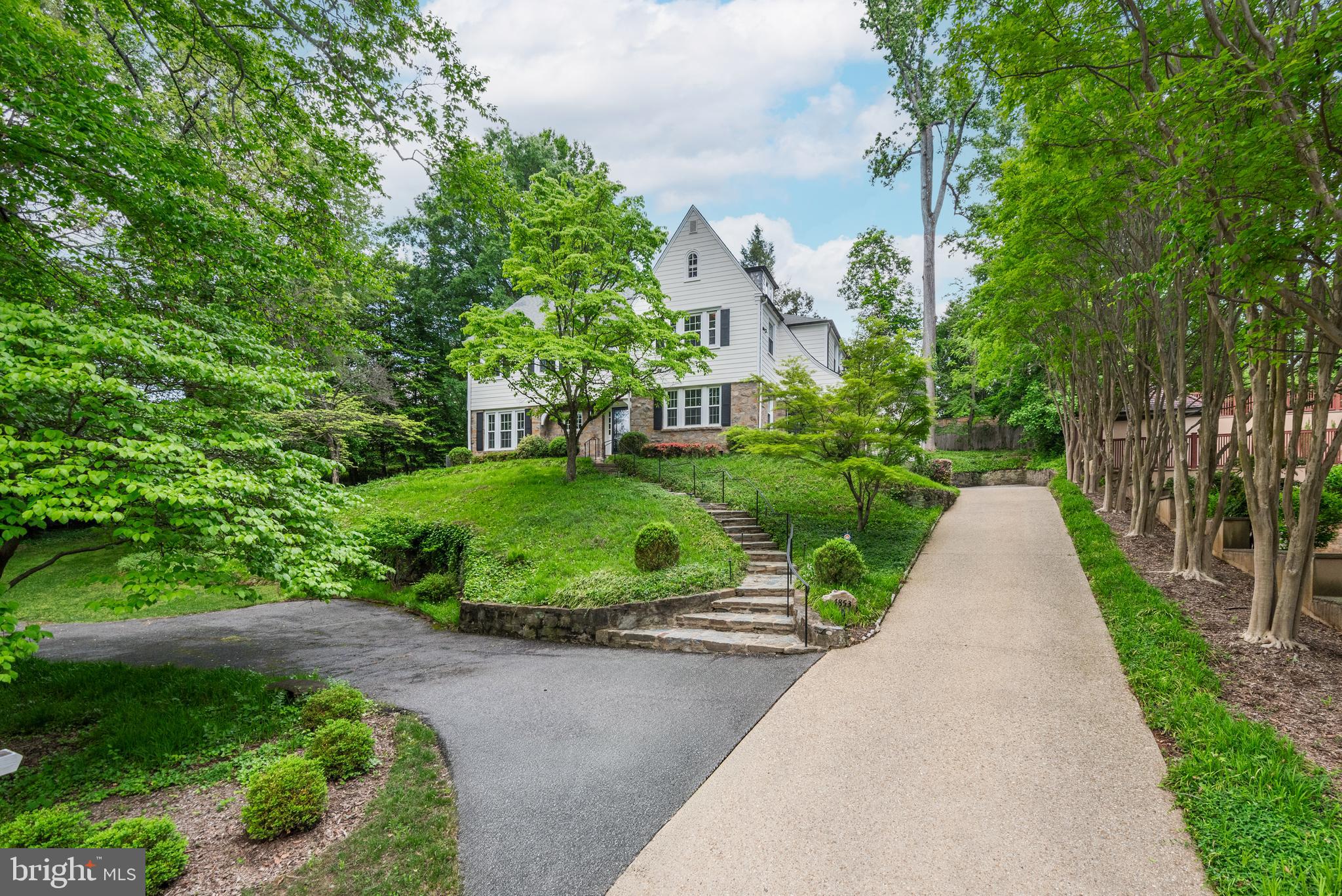 SPRING VALLEY - Residential