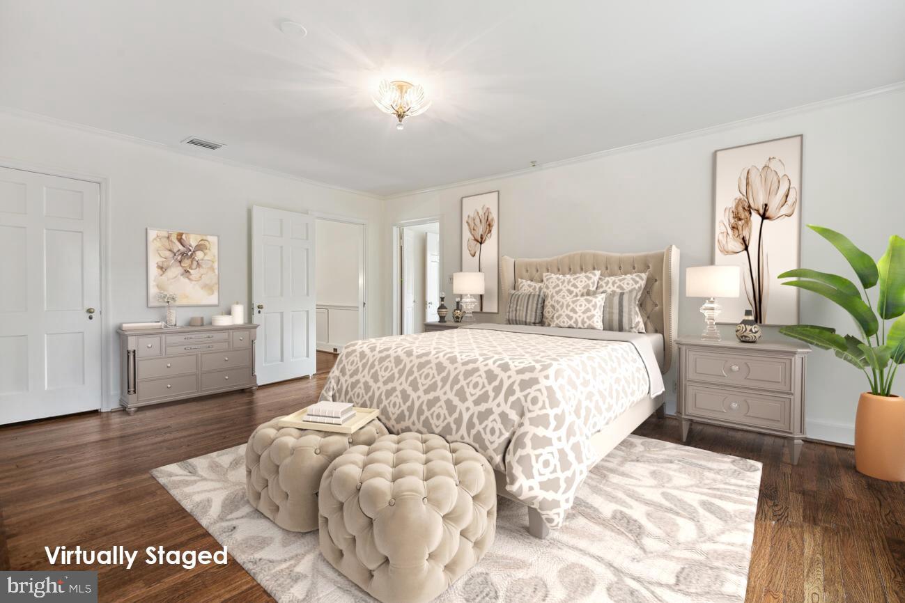 SPRING VALLEY - Residential