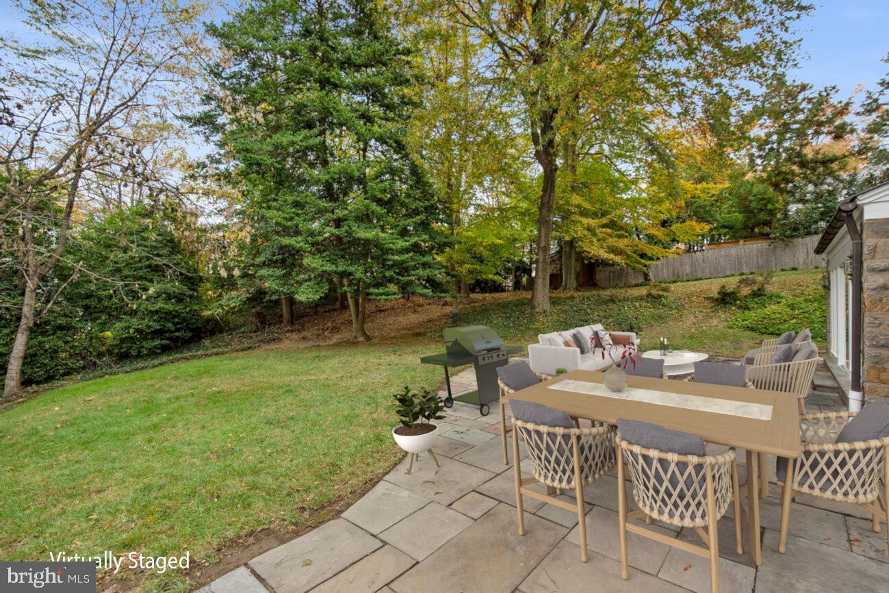 SPRING VALLEY - Residential