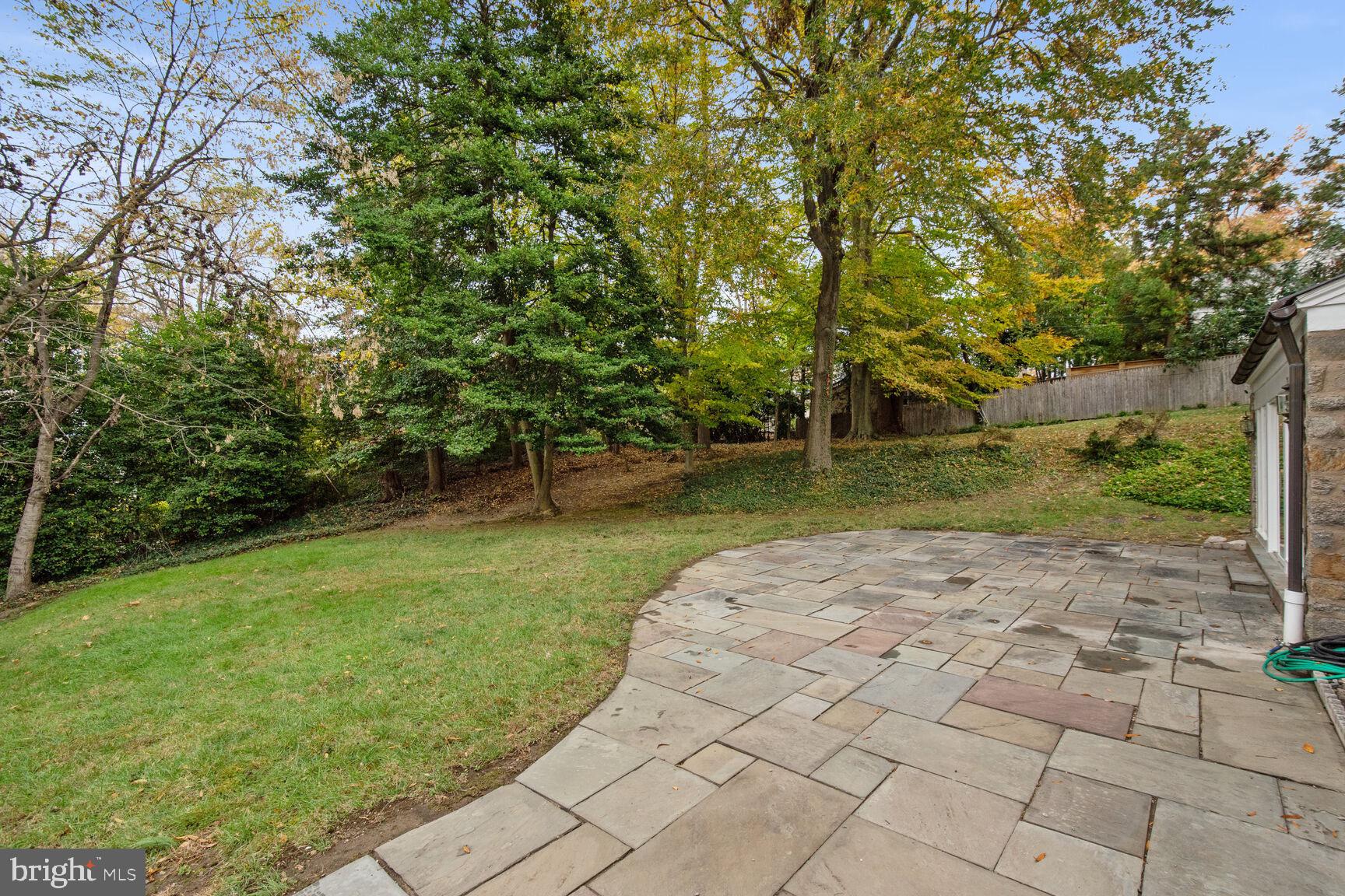 SPRING VALLEY - Residential