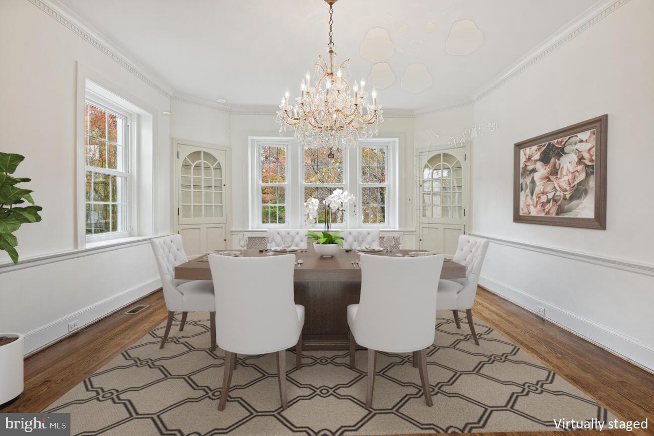 SPRING VALLEY - Residential