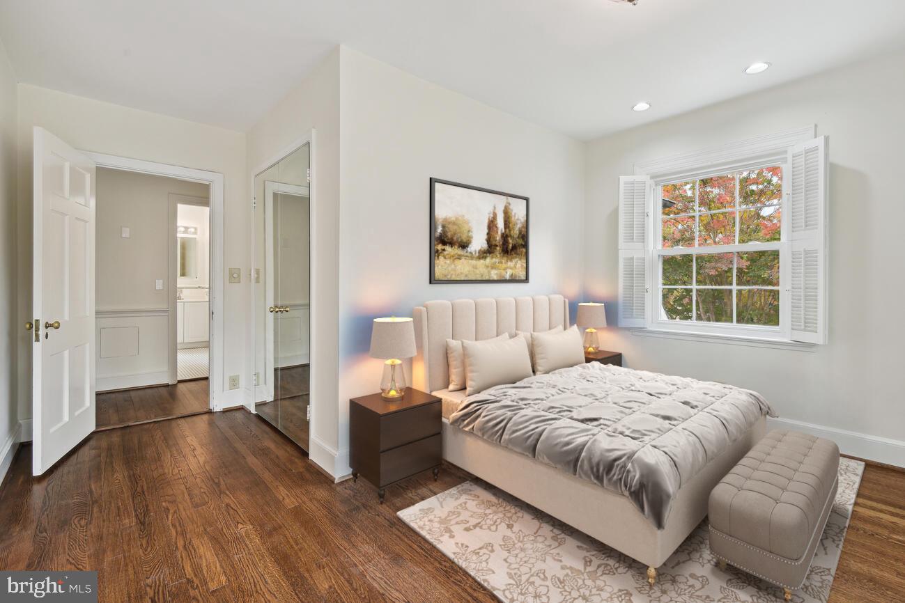 SPRING VALLEY - Residential