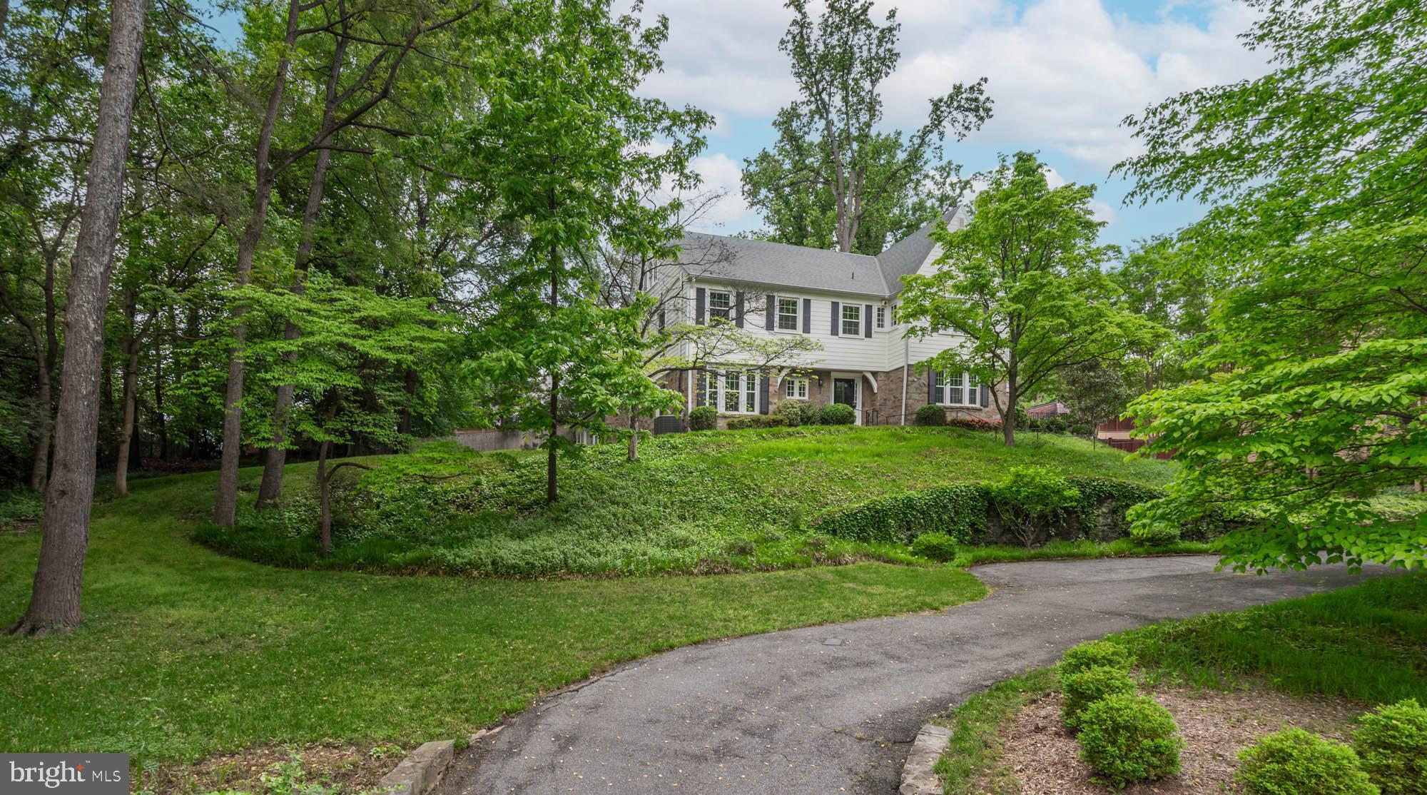 SPRING VALLEY - Residential
