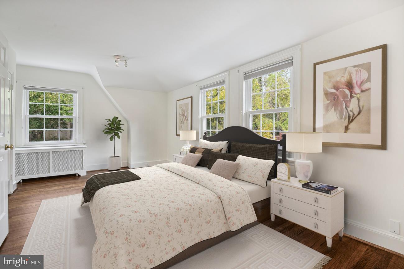 SPRING VALLEY - Residential