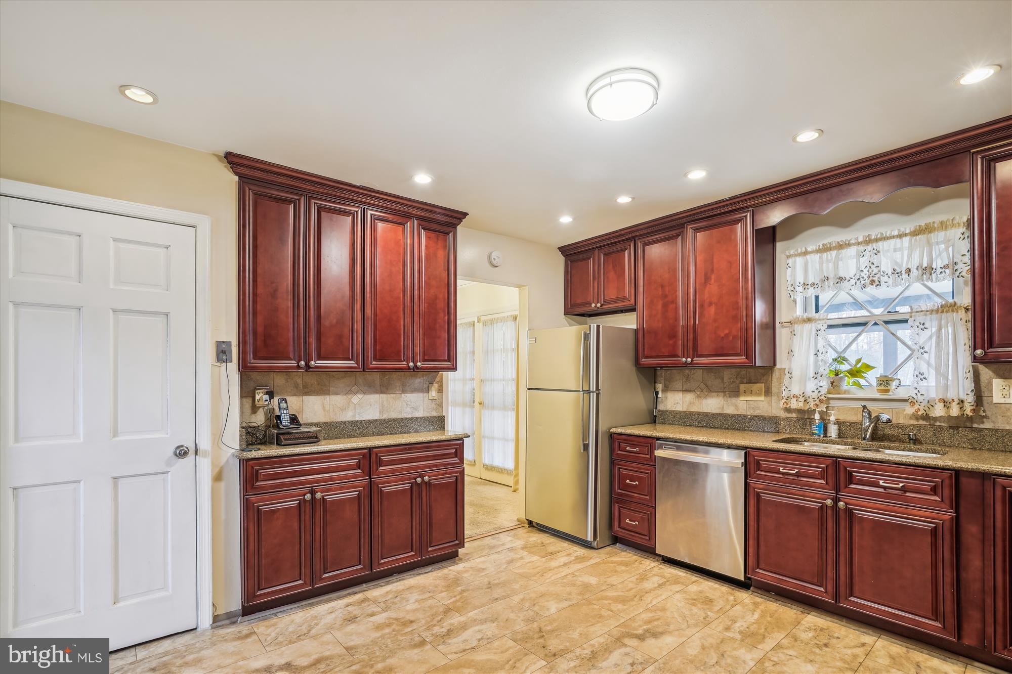 KETTERING - Residential