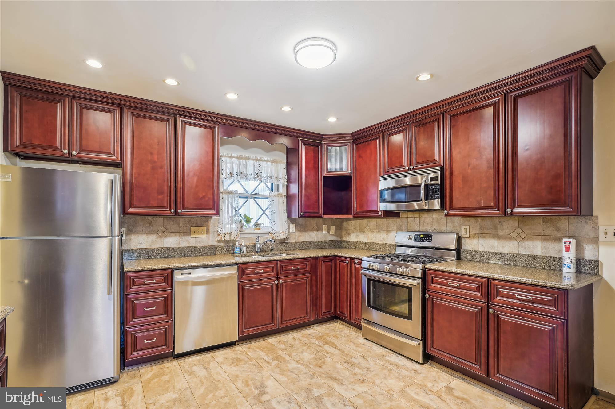 KETTERING - Residential