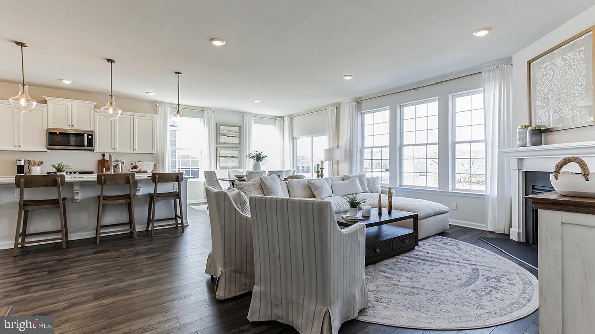 PARK HILL ESTS - Residential