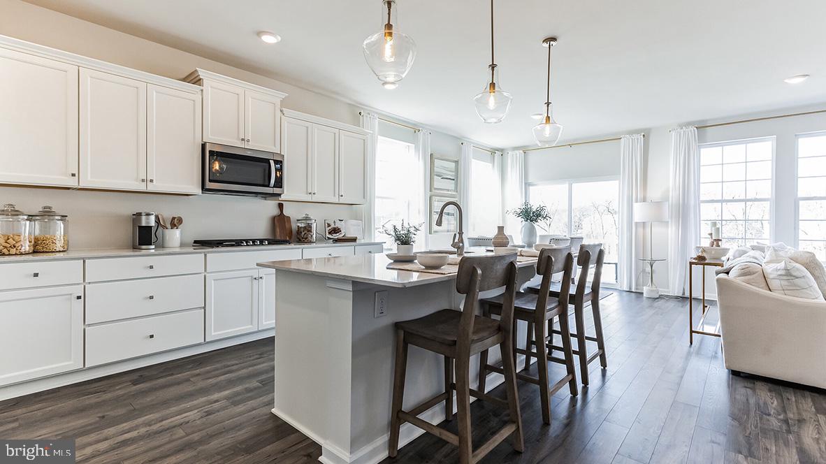 PARK HILL ESTS - Residential