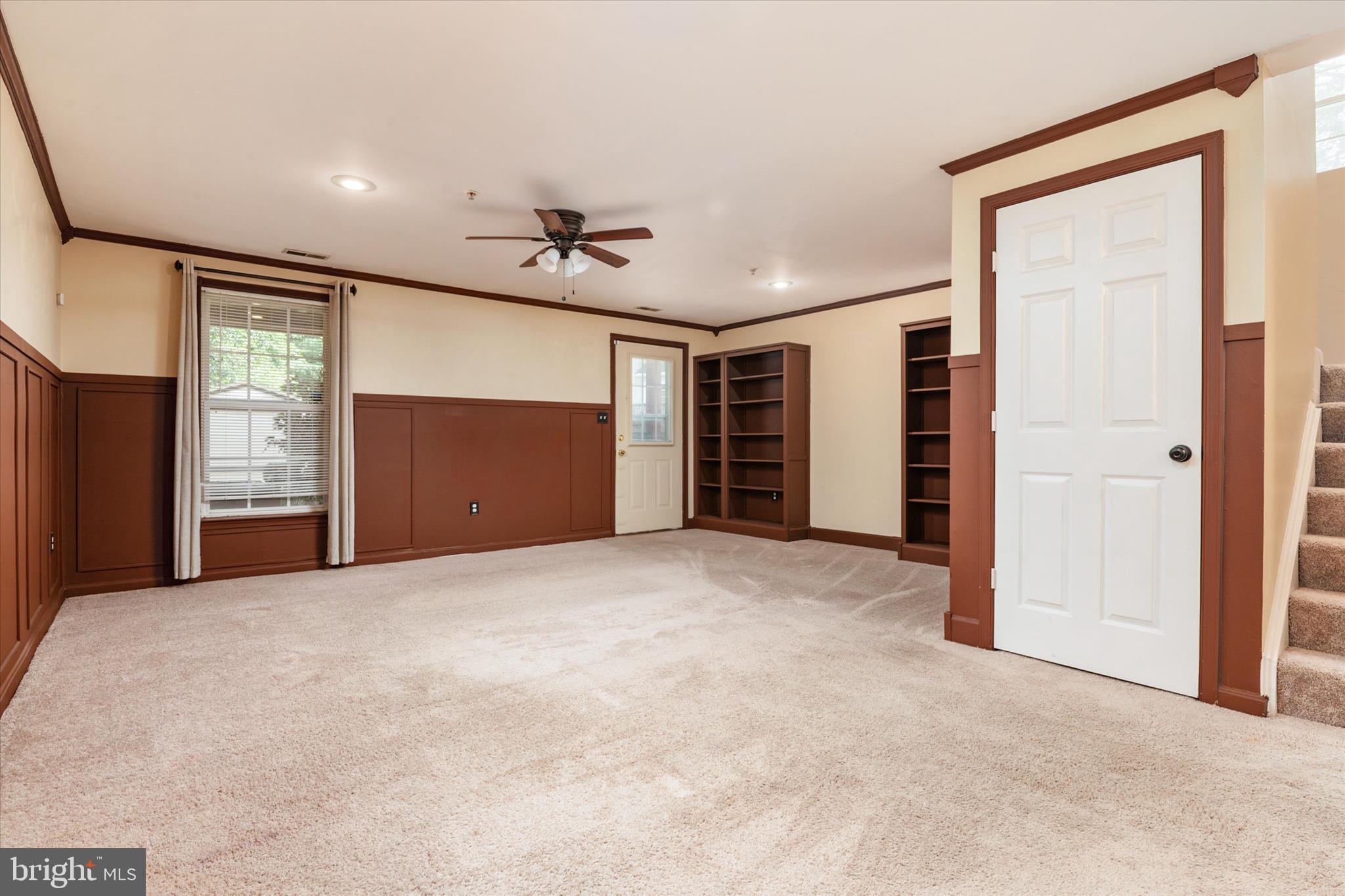THE VILLAGES OF LYONSFIELD RUN - Residential