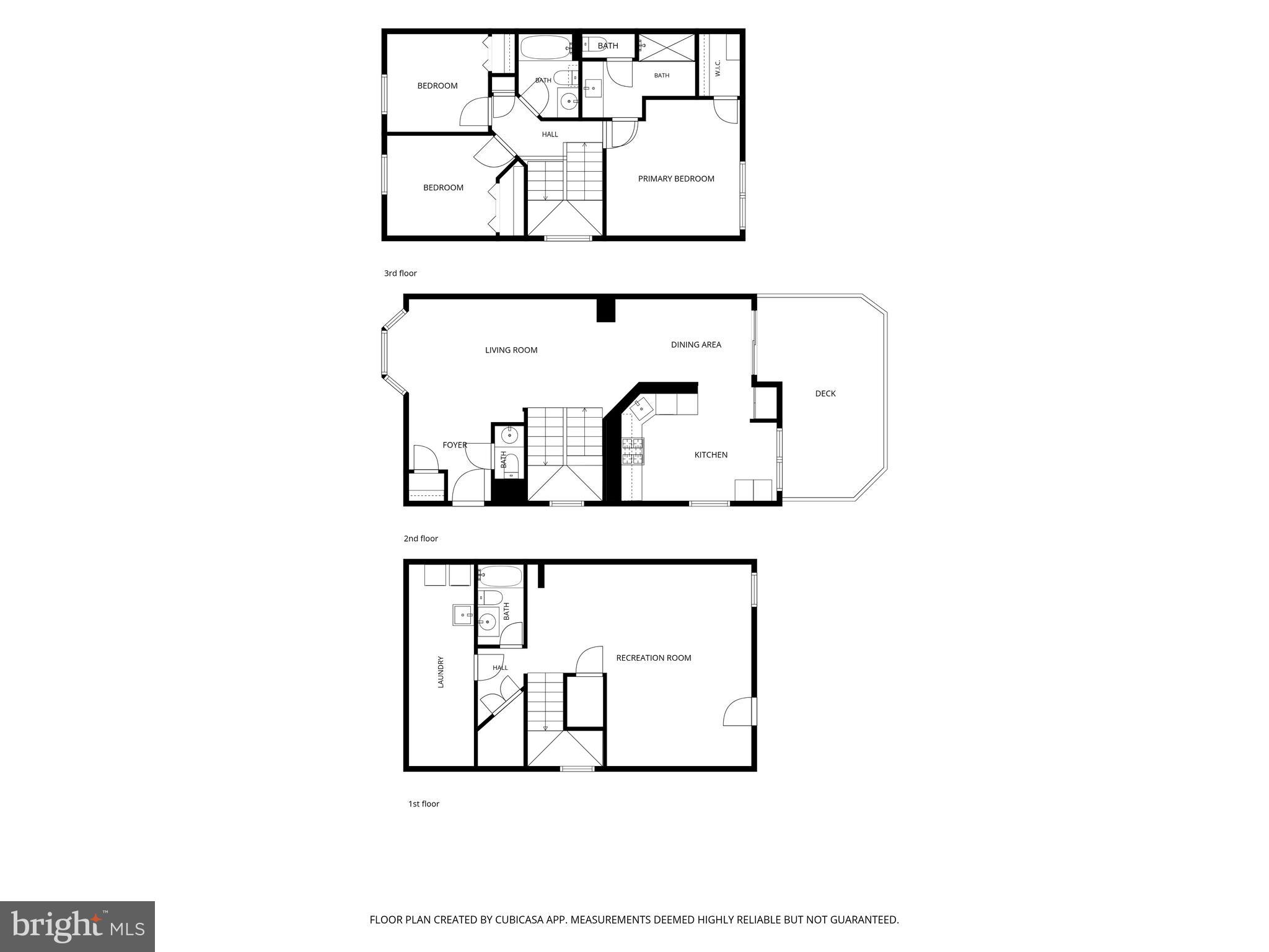 THE VILLAGES OF LYONSFIELD RUN - Residential