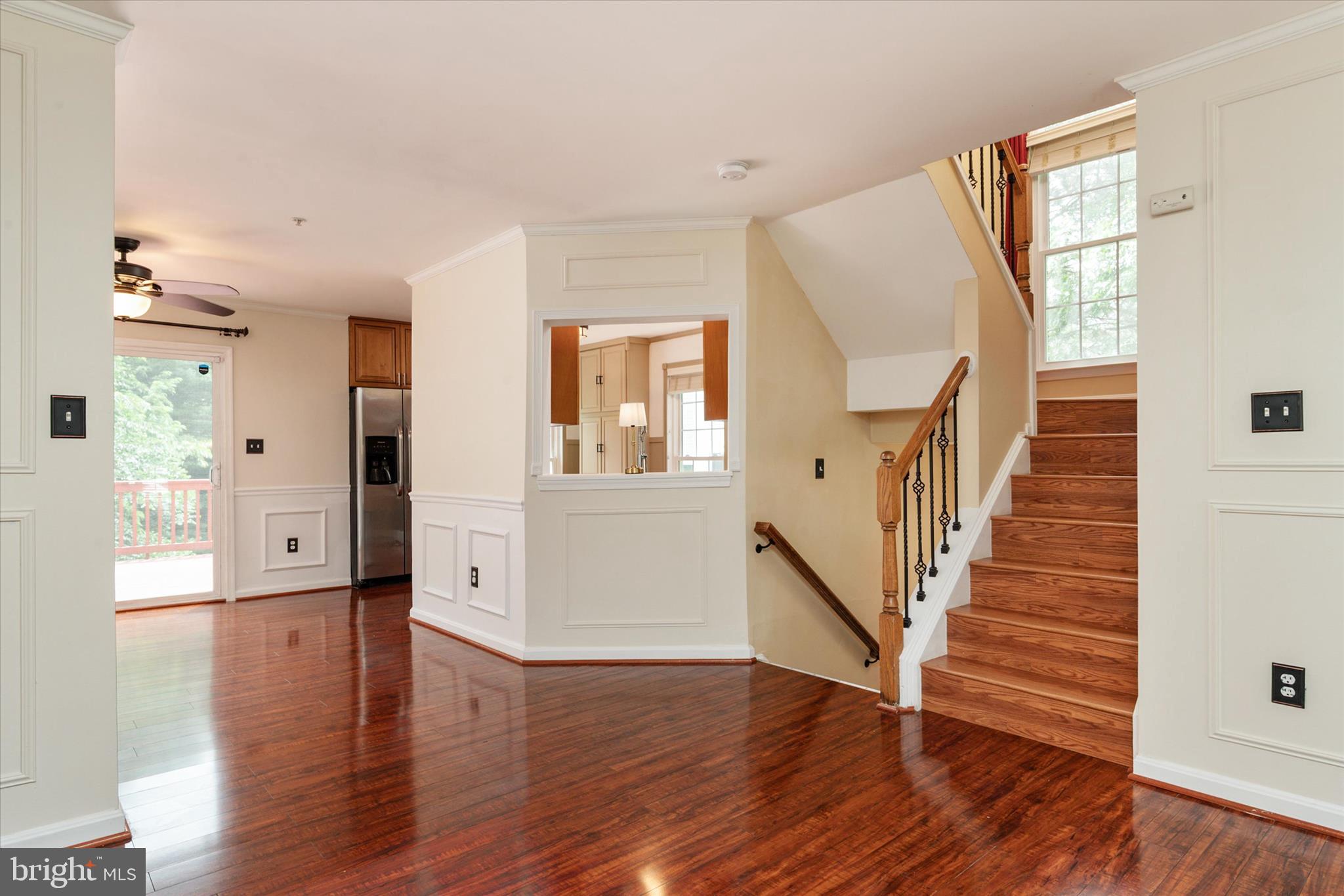 THE VILLAGES OF LYONSFIELD RUN - Residential