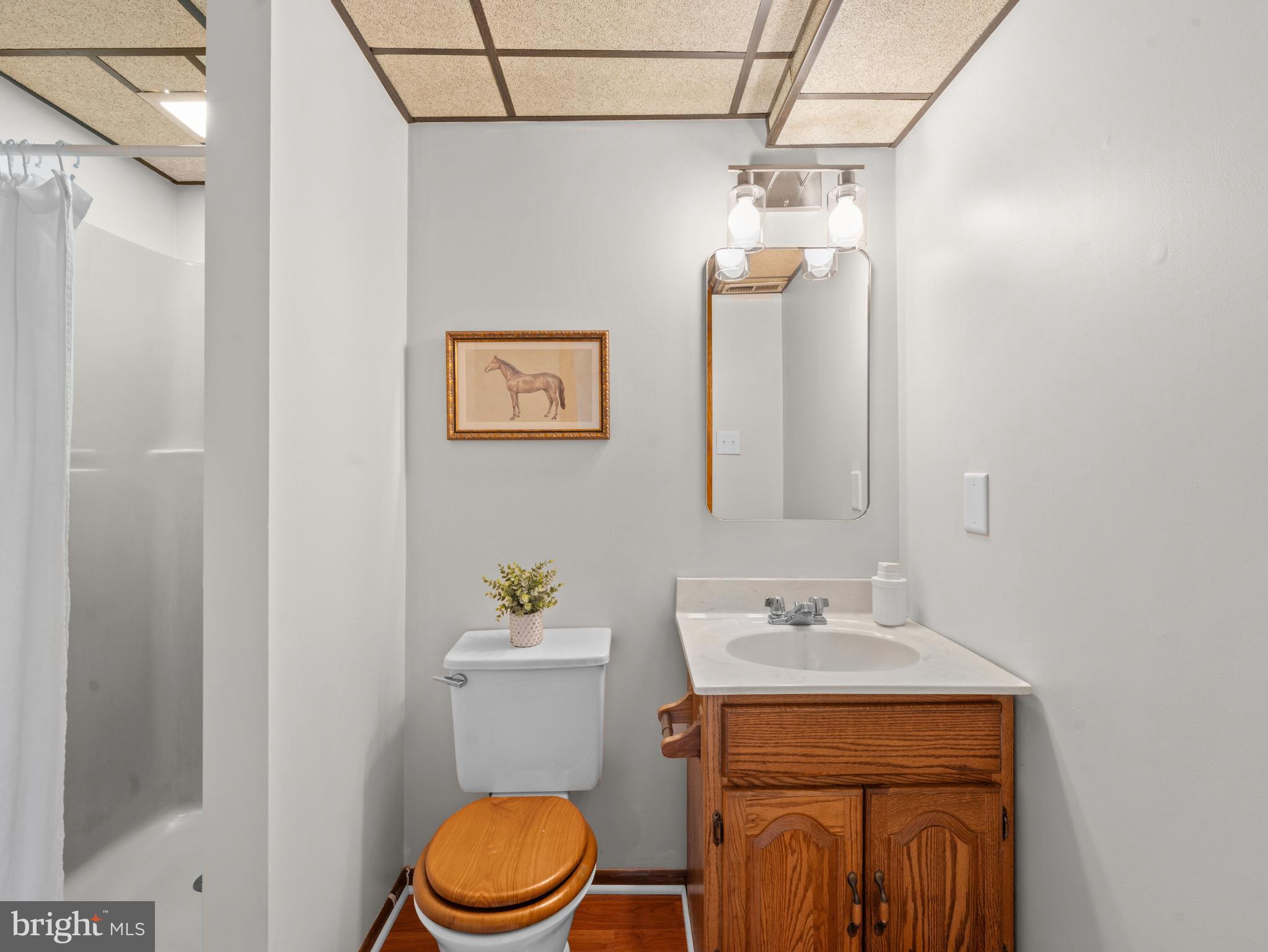 HARBOUR OAKS - Residential