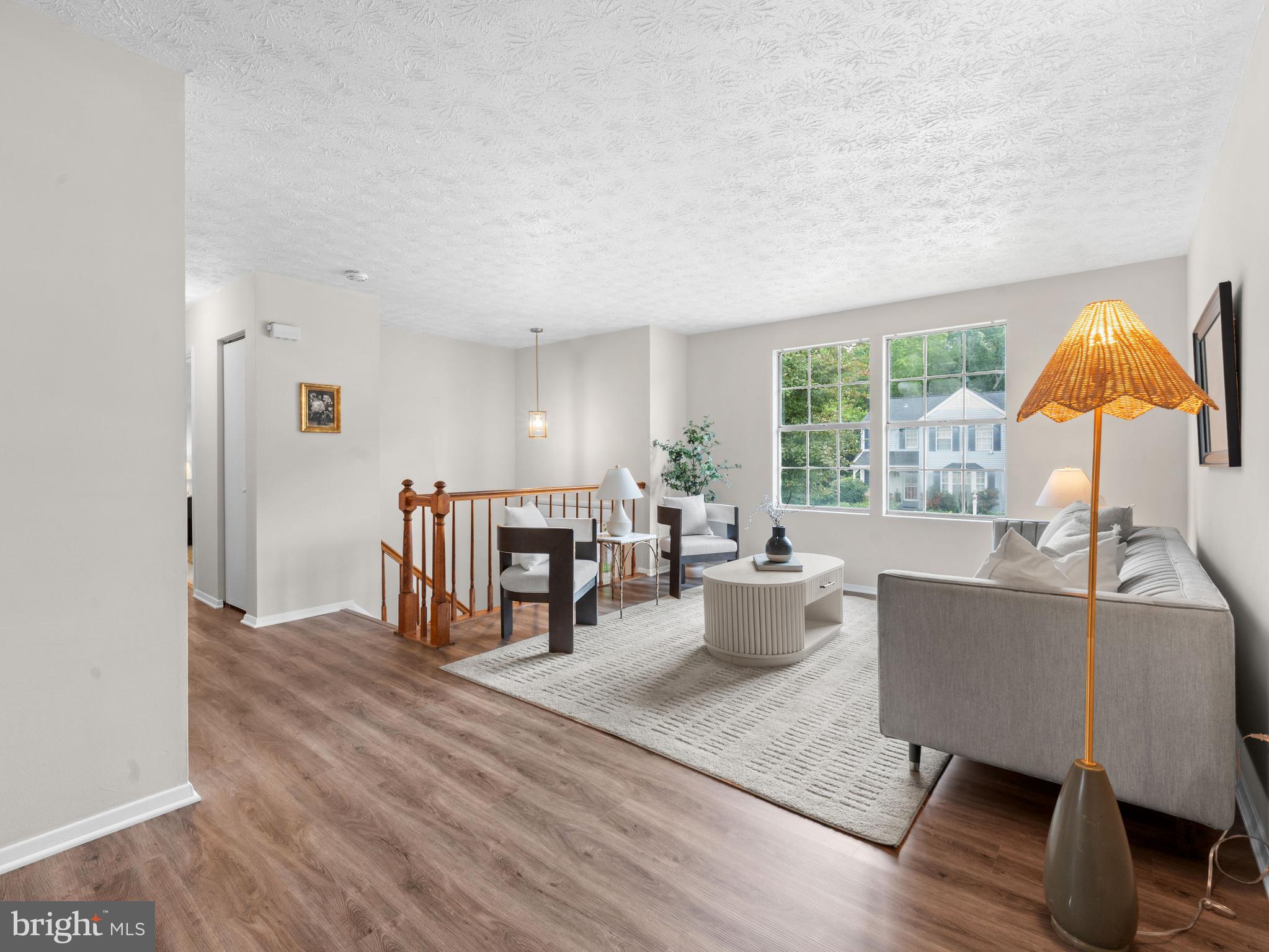 HARBOUR OAKS - Residential